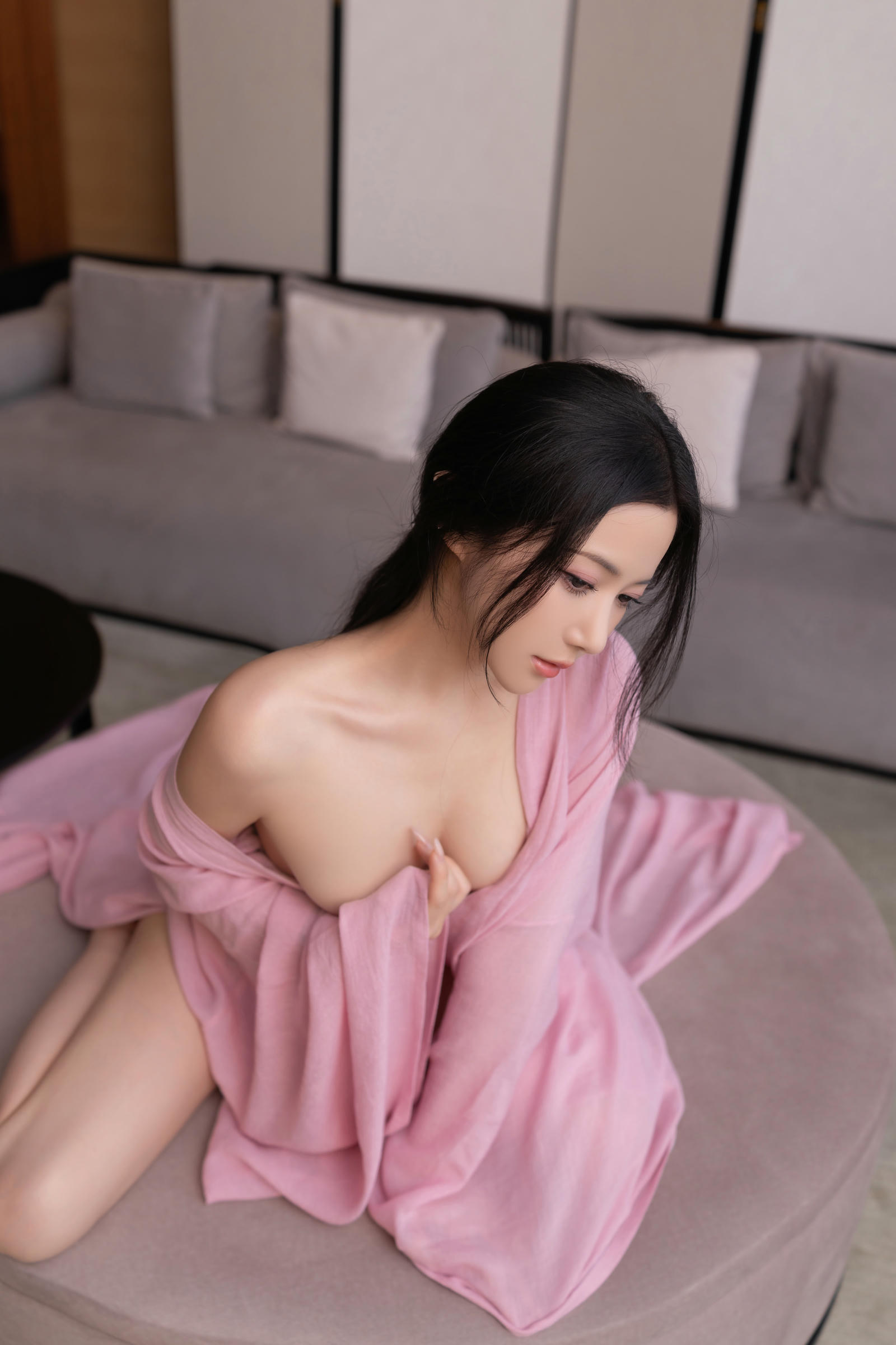 .B153 秀人番外 44
