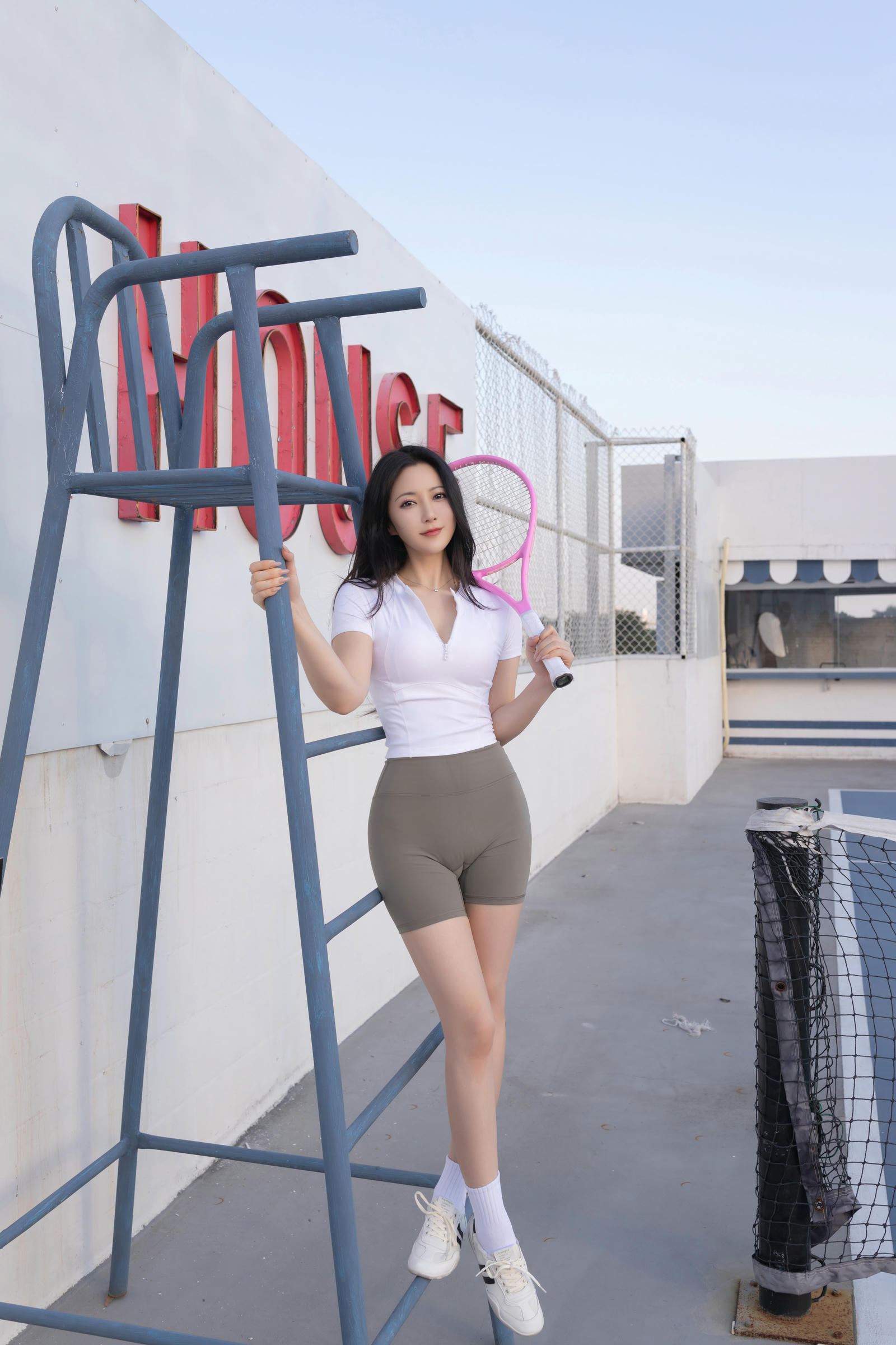 [秀人网] .XRFW-B154 秀人番外 鱼子酱#[120P]-15