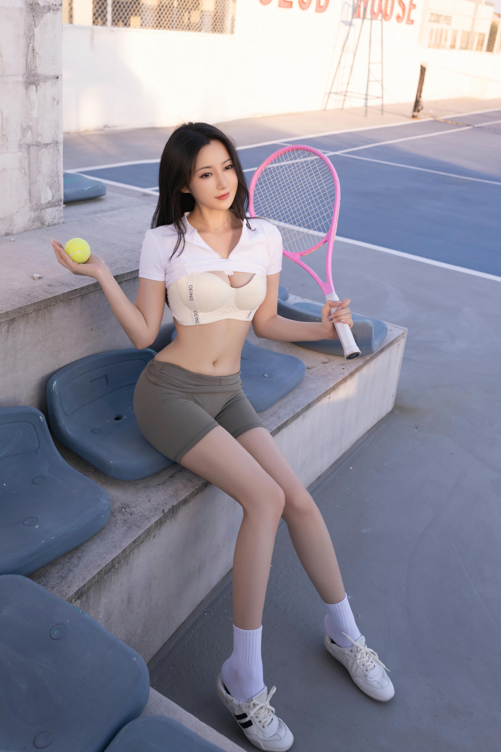 [秀人网] .XRFW-B154 秀人番外 鱼子酱#[120P]-38