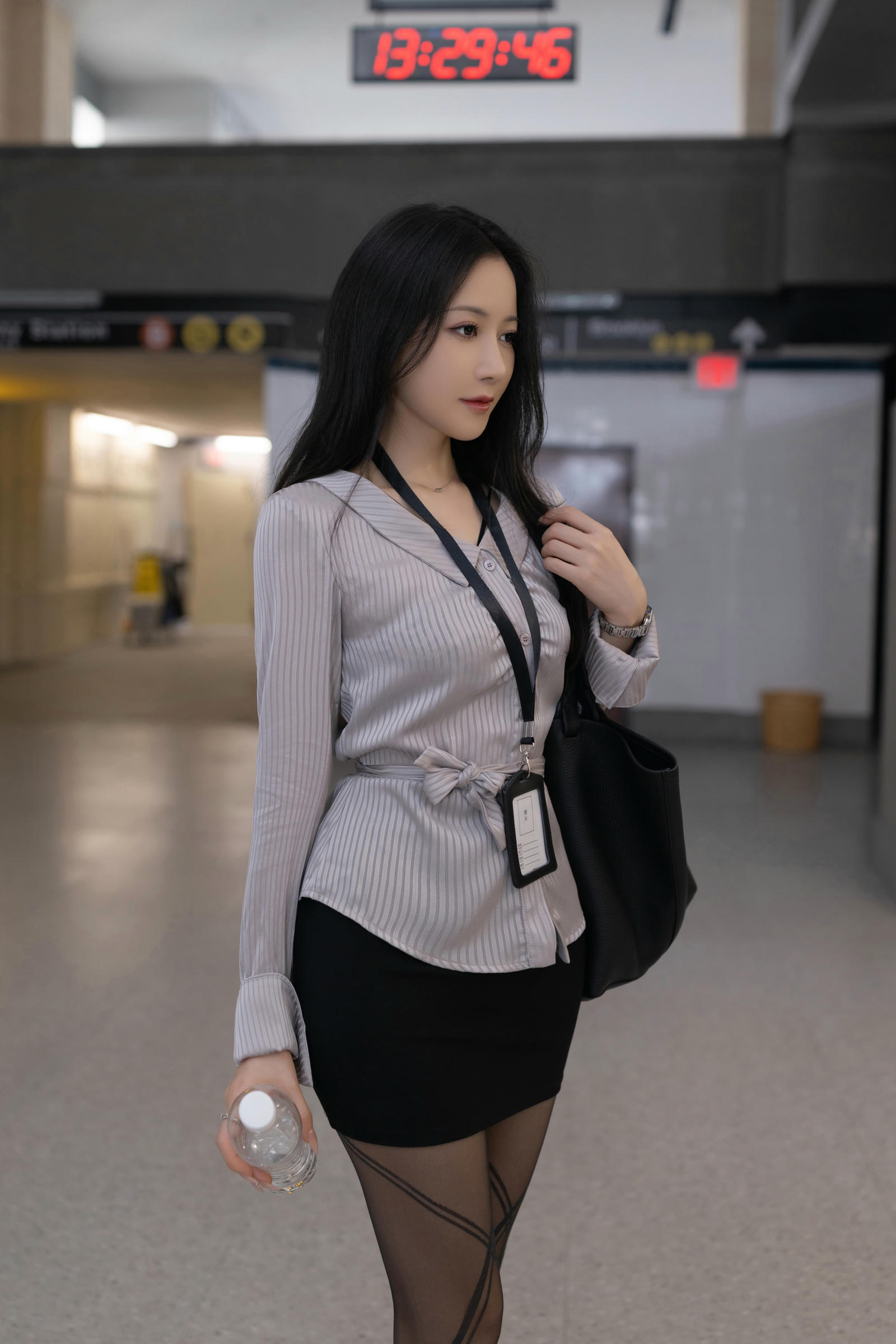 [秀人网] .B155 秀人番外 鱼子酱#[120P]-5