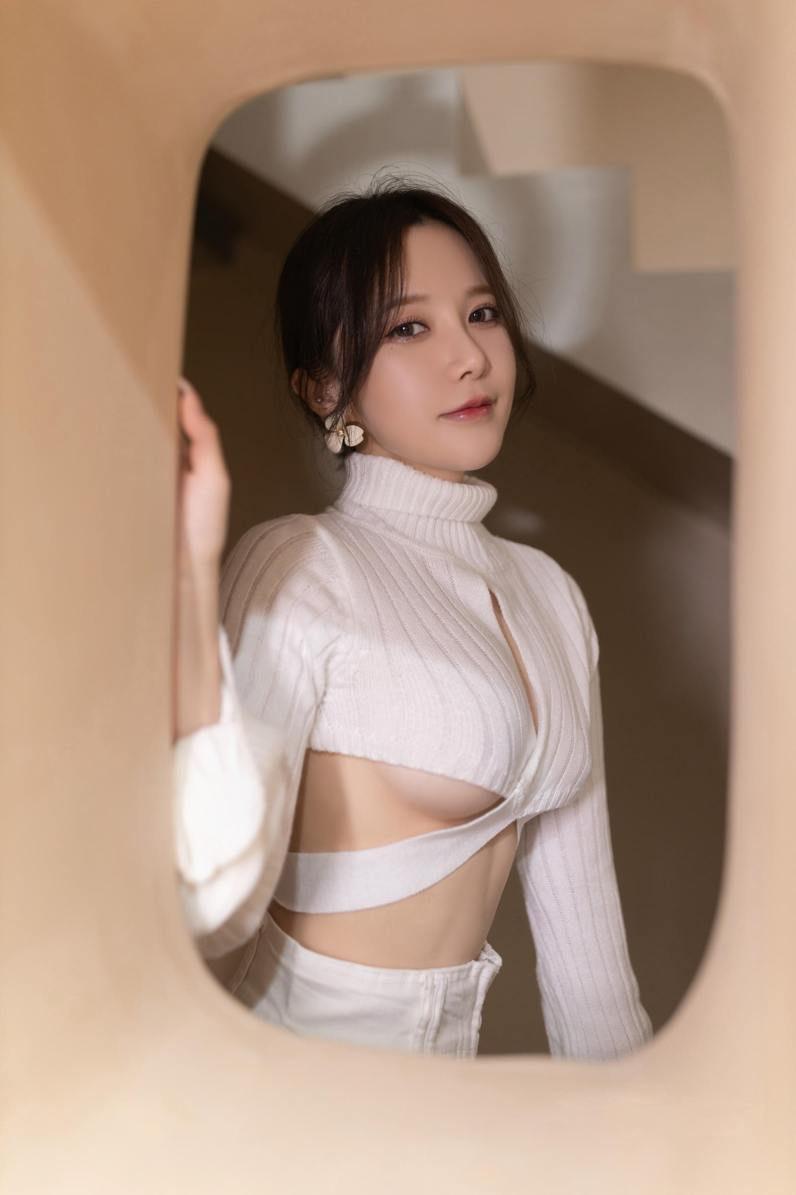 [秀人网] .B162 秀人番外 鱼子酱#[116P]-15