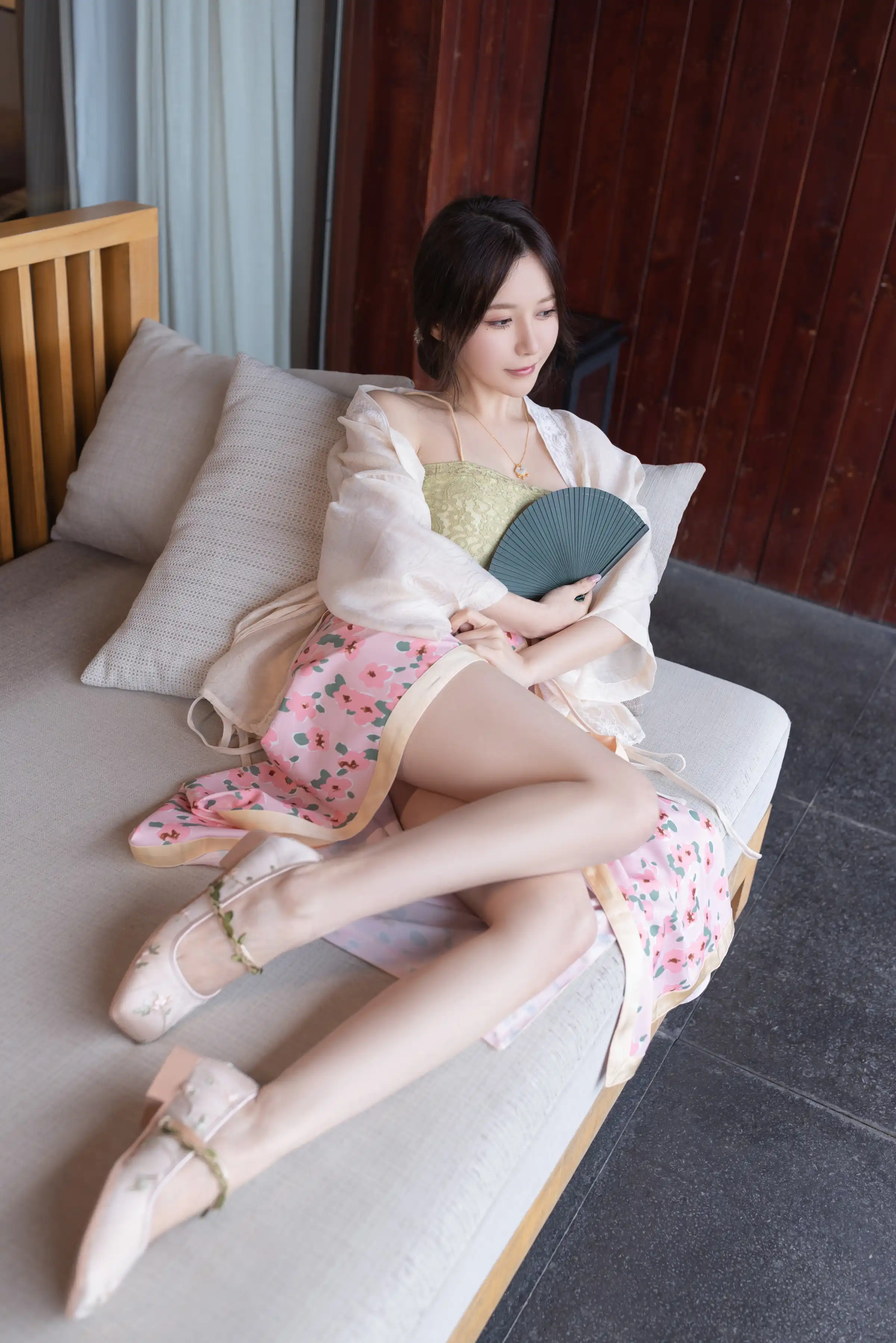 [秀人网] FW0009 秀人番外 鱼子酱#[118P]-12