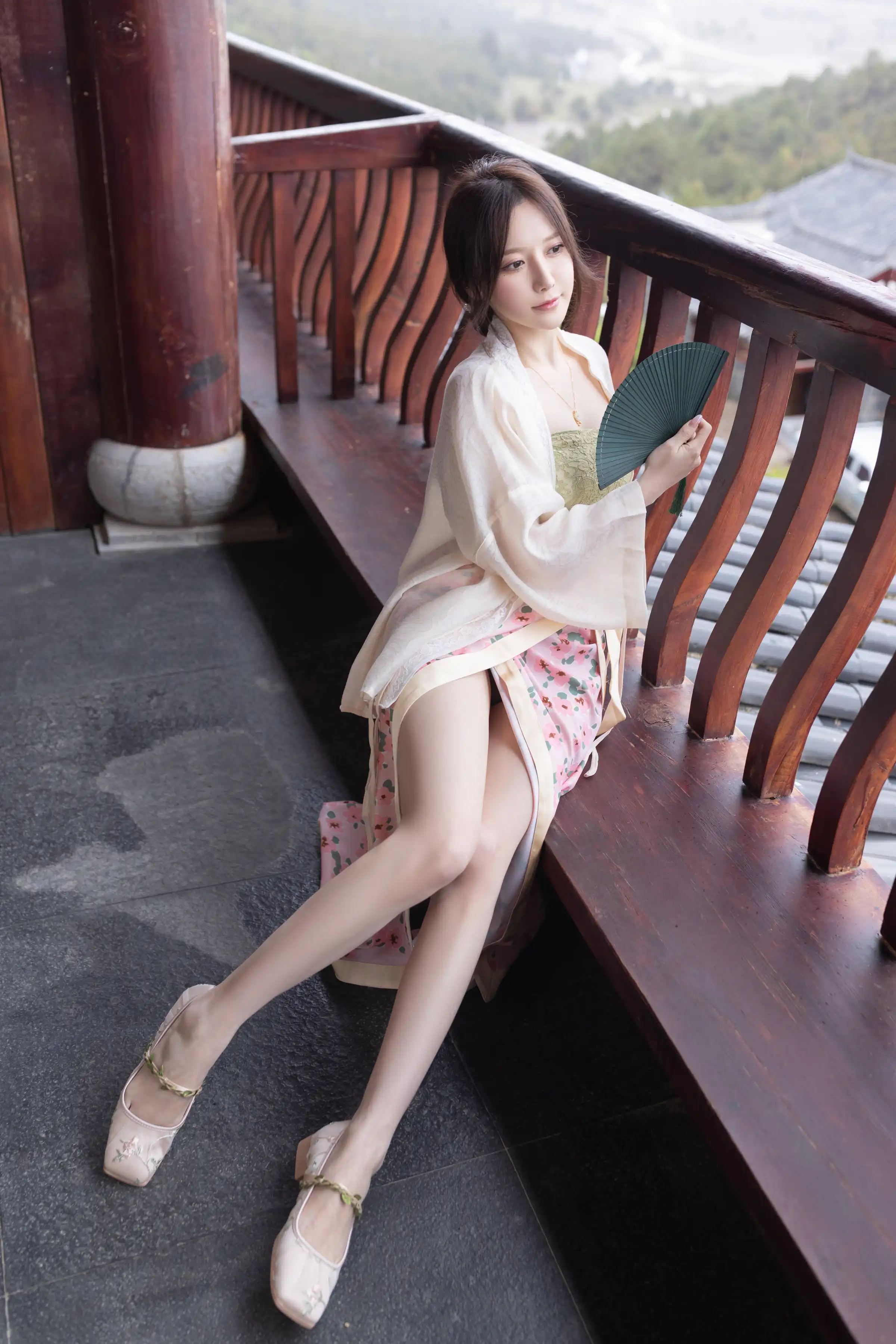 [秀人网] FW0009 秀人番外 鱼子酱#[118P]-3