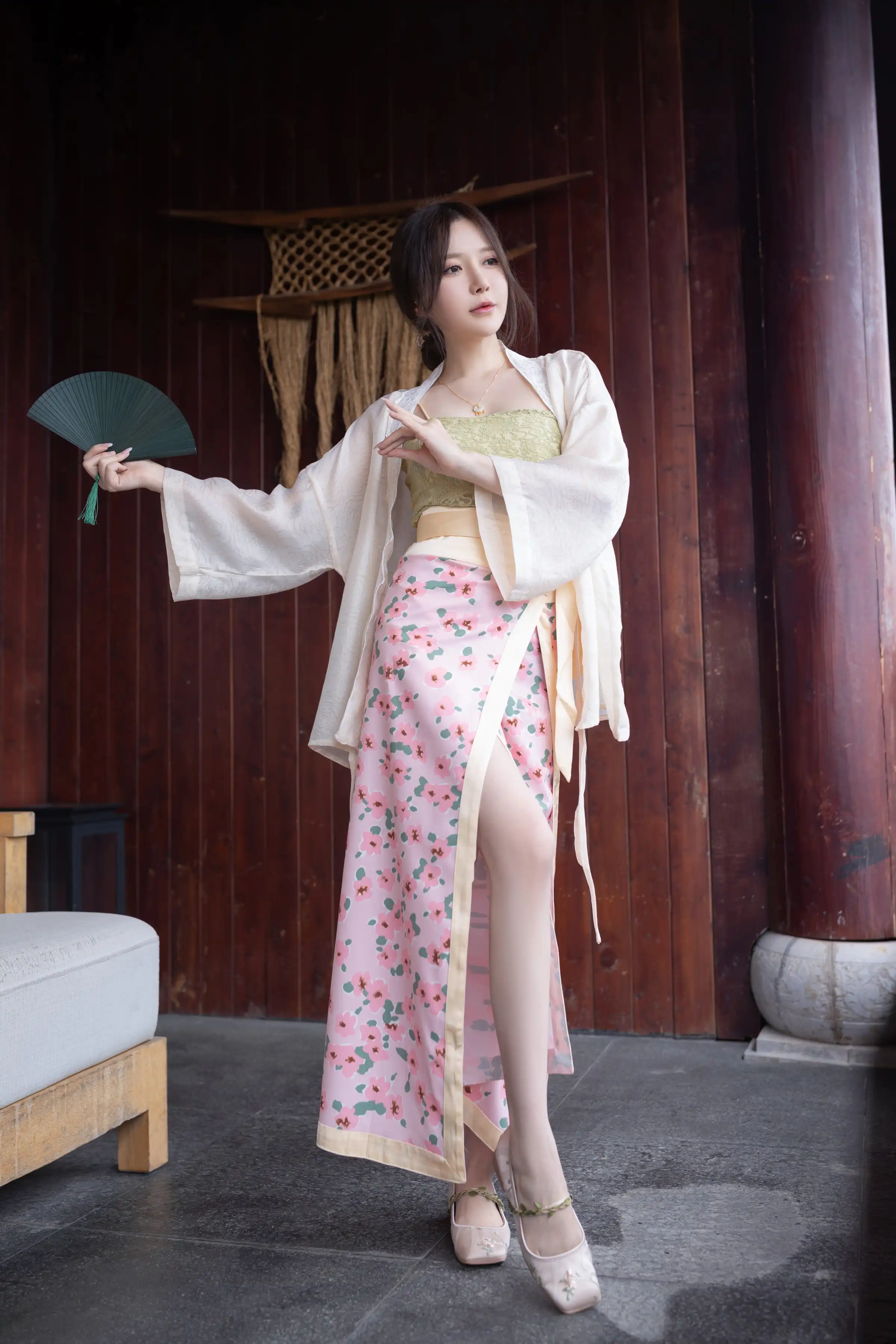 [秀人网] FW0009 秀人番外 鱼子酱#[118P]-6