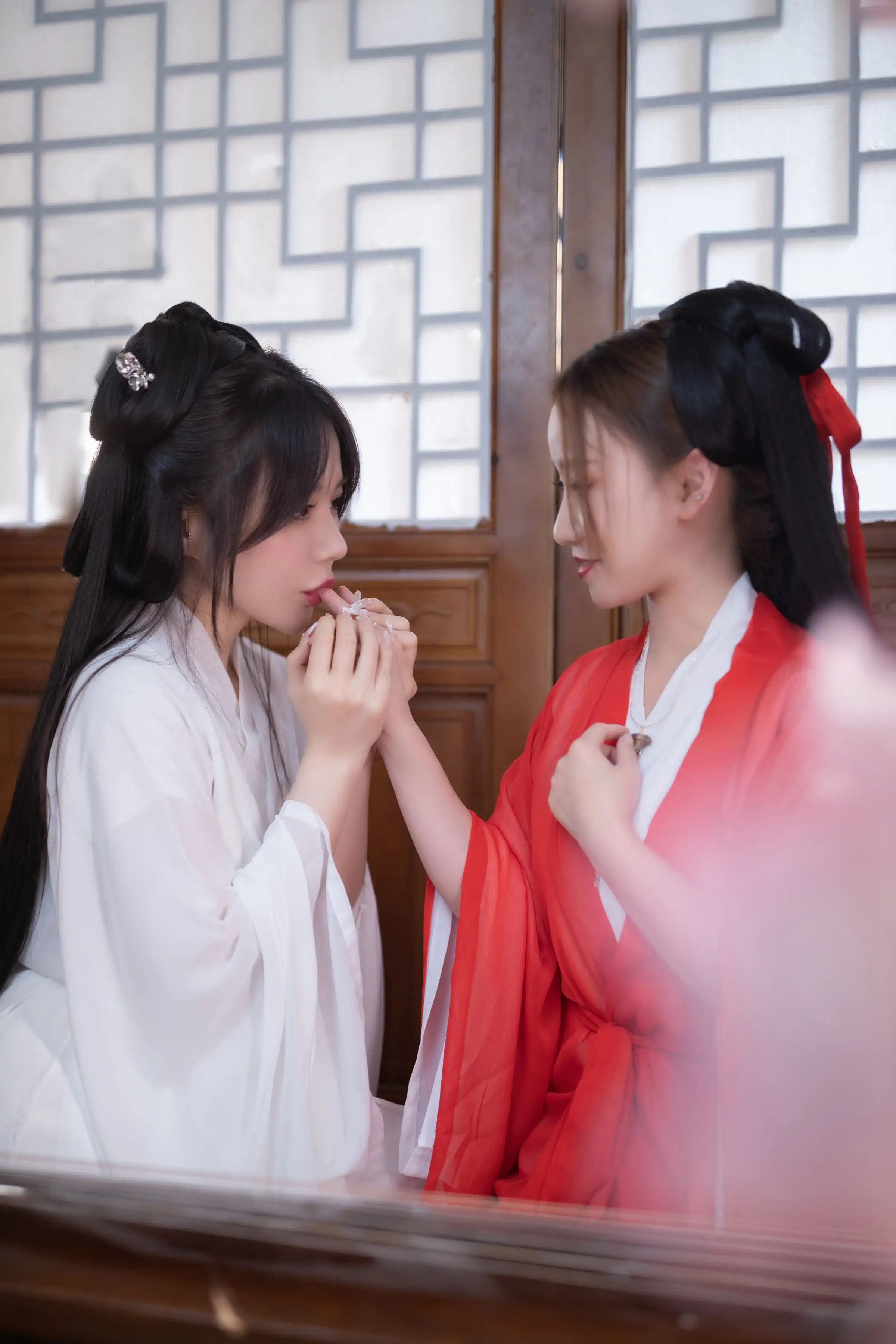 [秀人网] FW0031 秀人番外 鱼子酱#[135P]-20