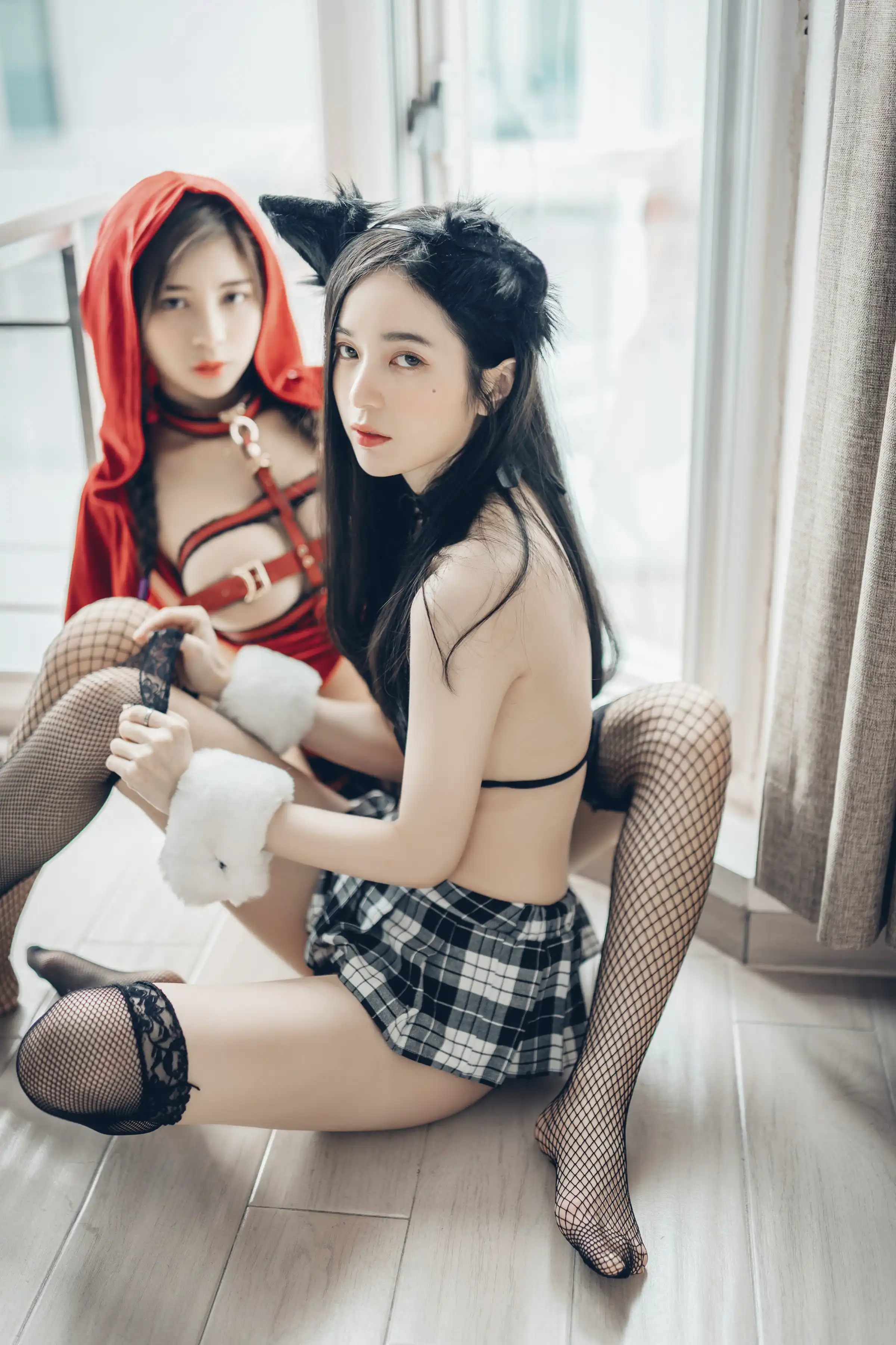 [秀人网] FW0035 秀人番外 辰辰#[138P]-7