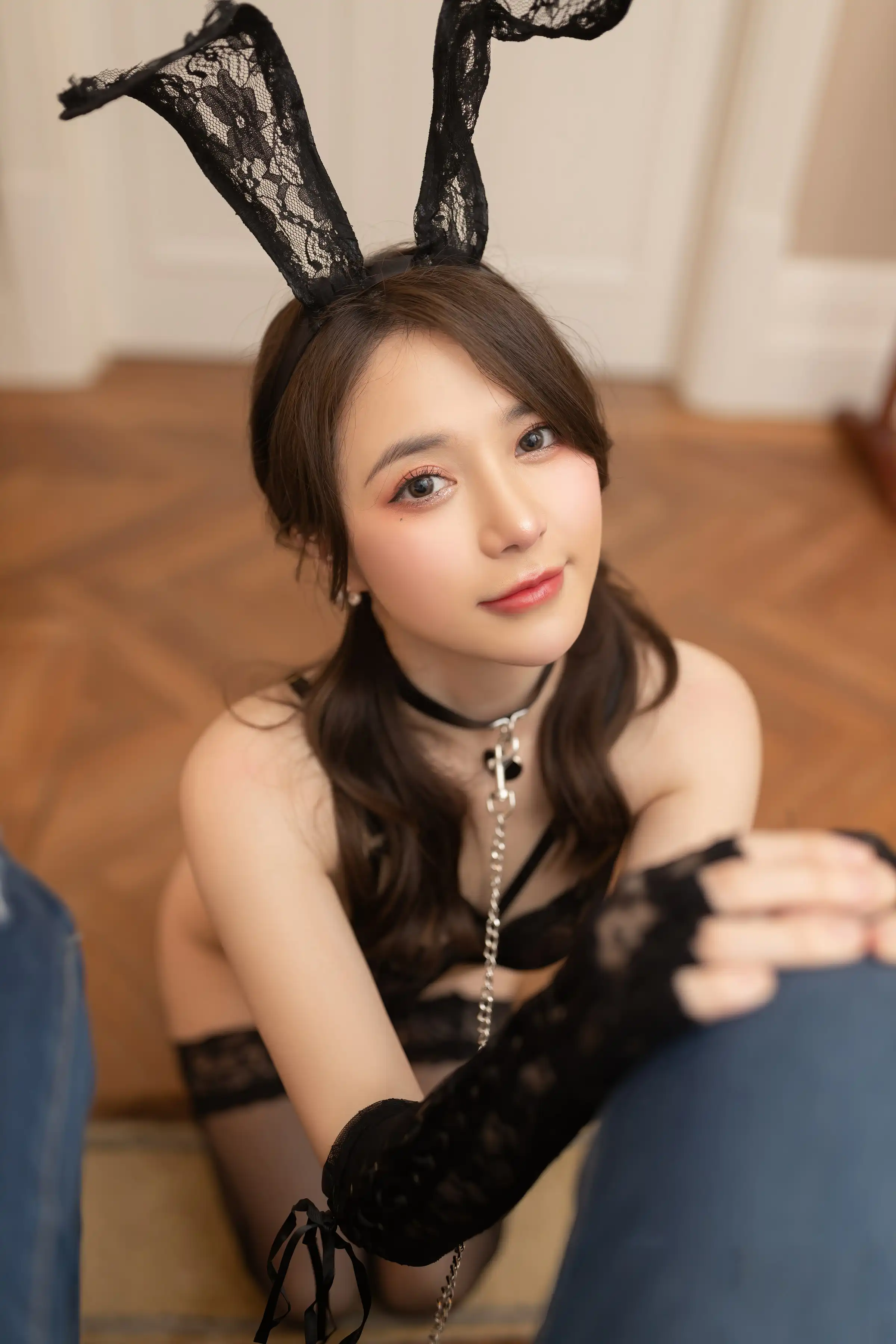 [秀人网] FW0073 秀人番外 鱼子酱#[122P]-46