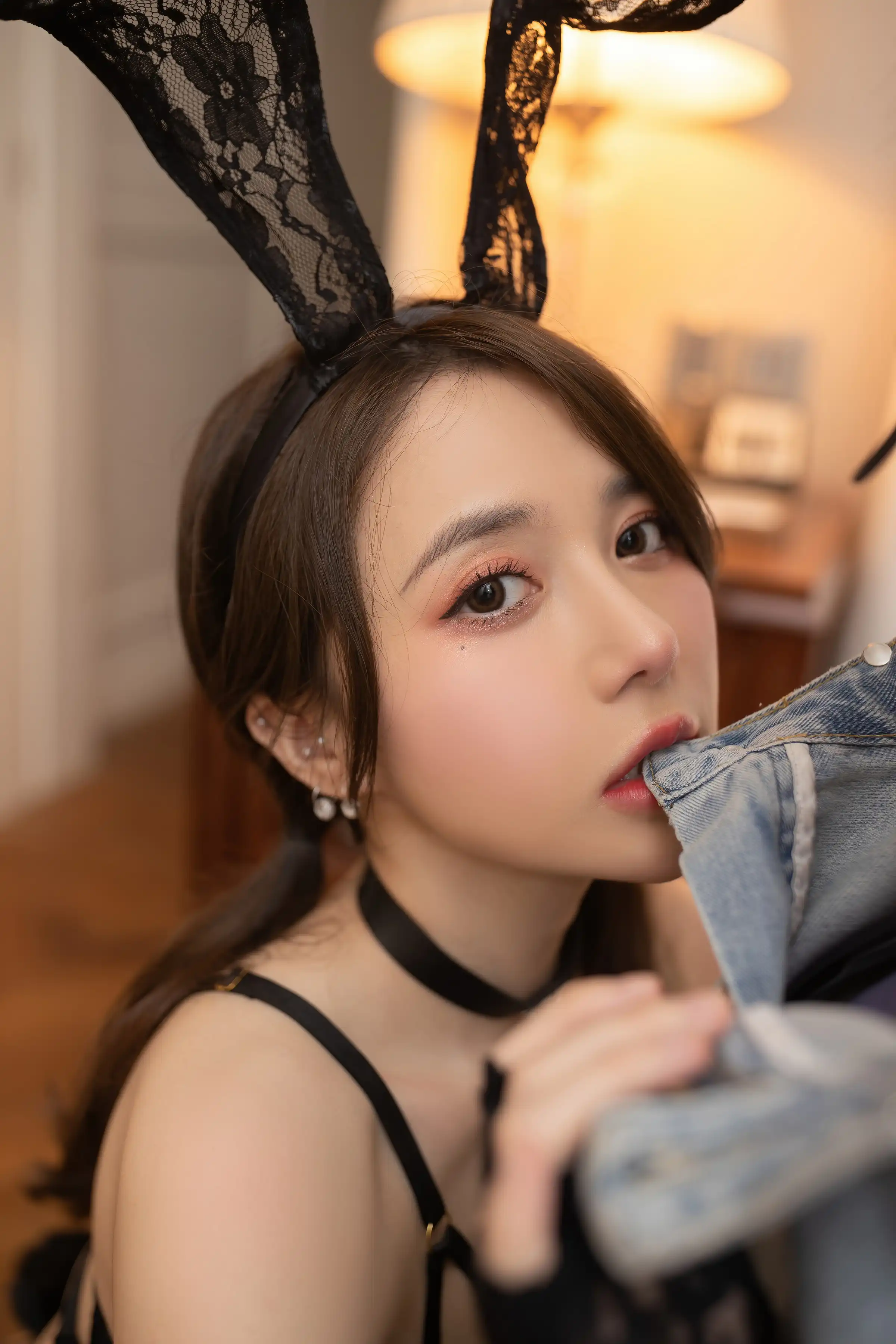 [秀人网] FW0073 秀人番外 鱼子酱#[122P]-5