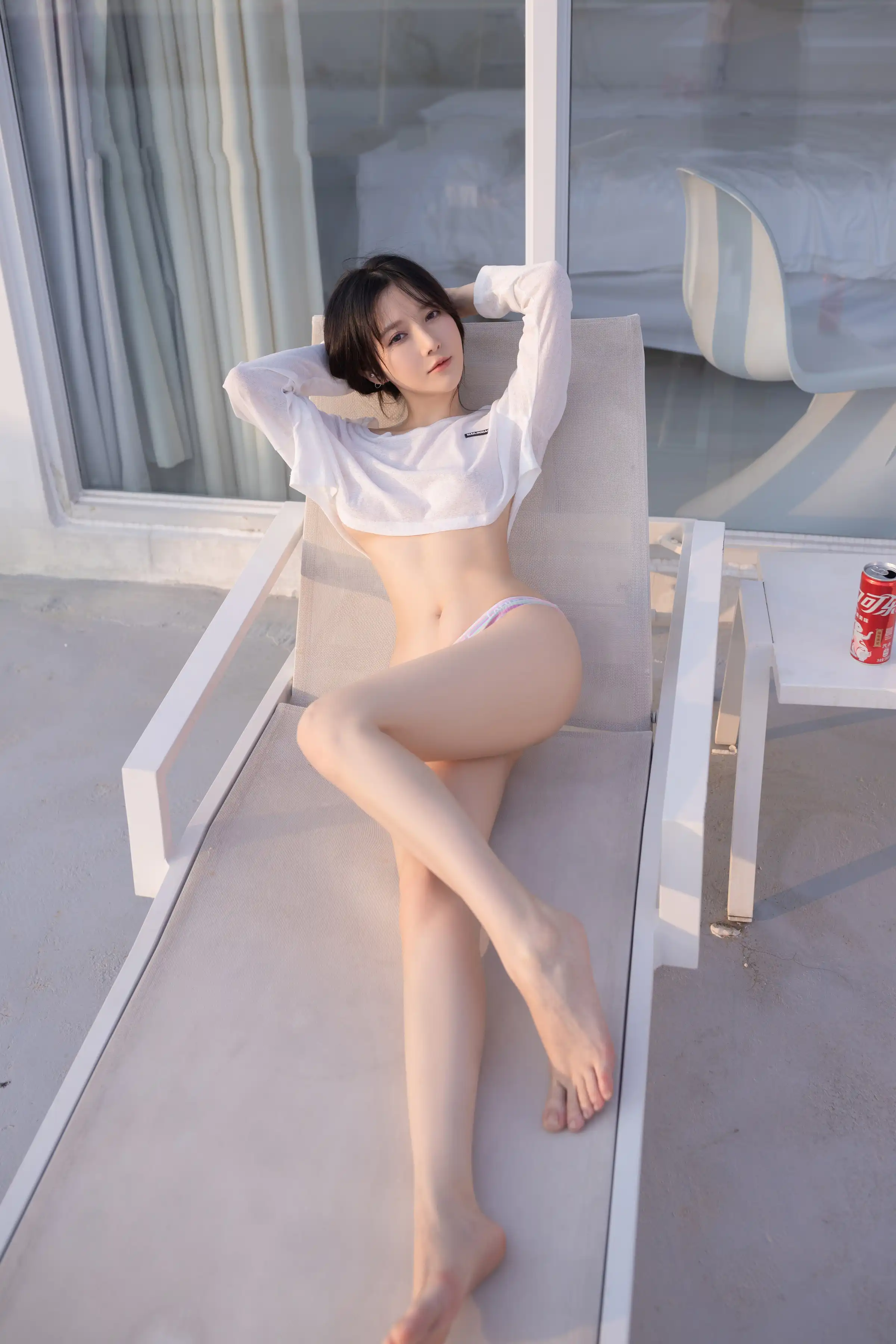 FW0075 秀人番外 31