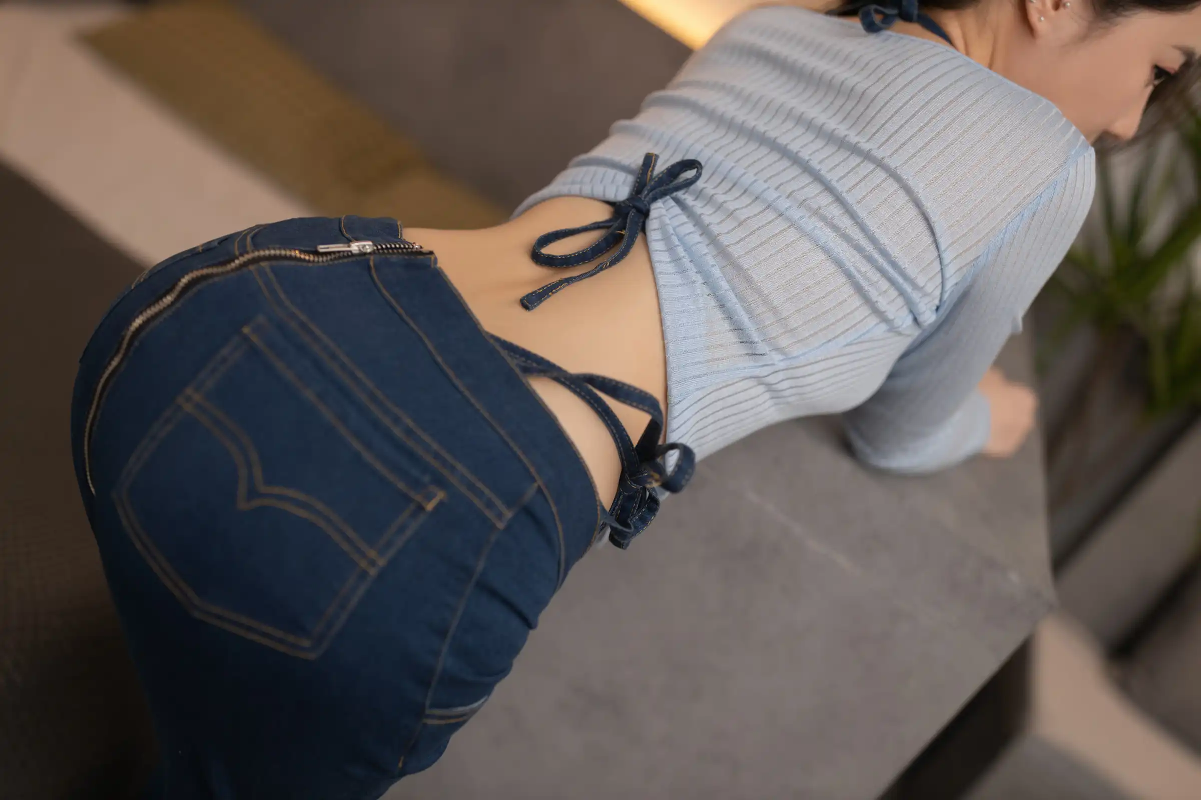 [秀人网] FW0076 秀人番外 鱼子酱#[113P]-35