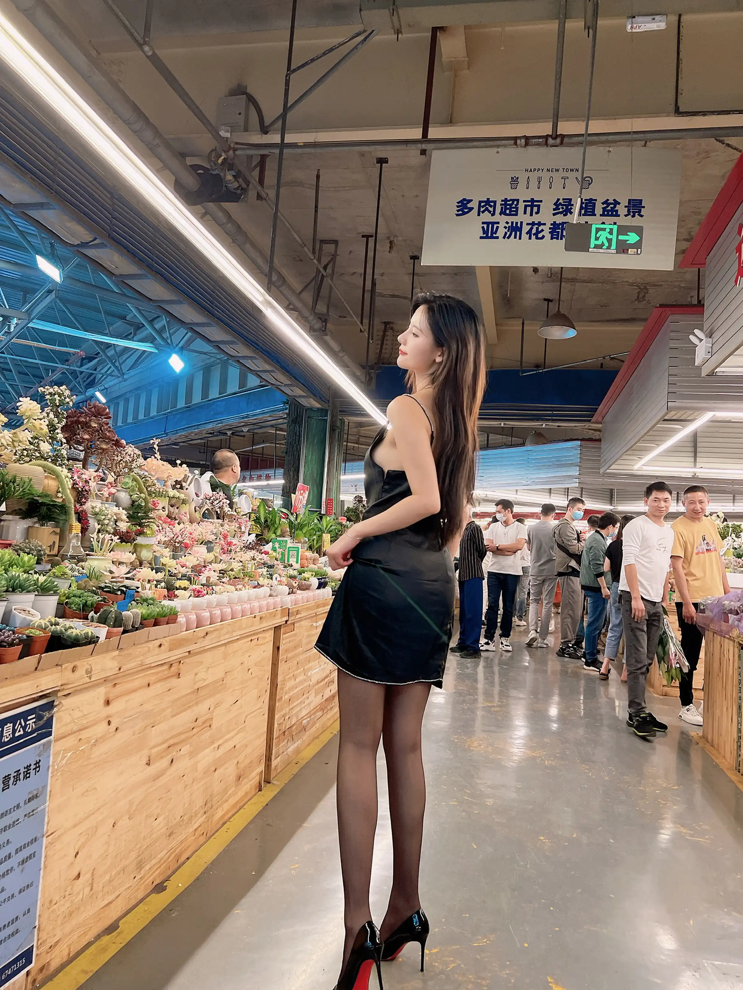 [秀人网] FW0080 秀人番外 就是阿朱啊#[226P]-20