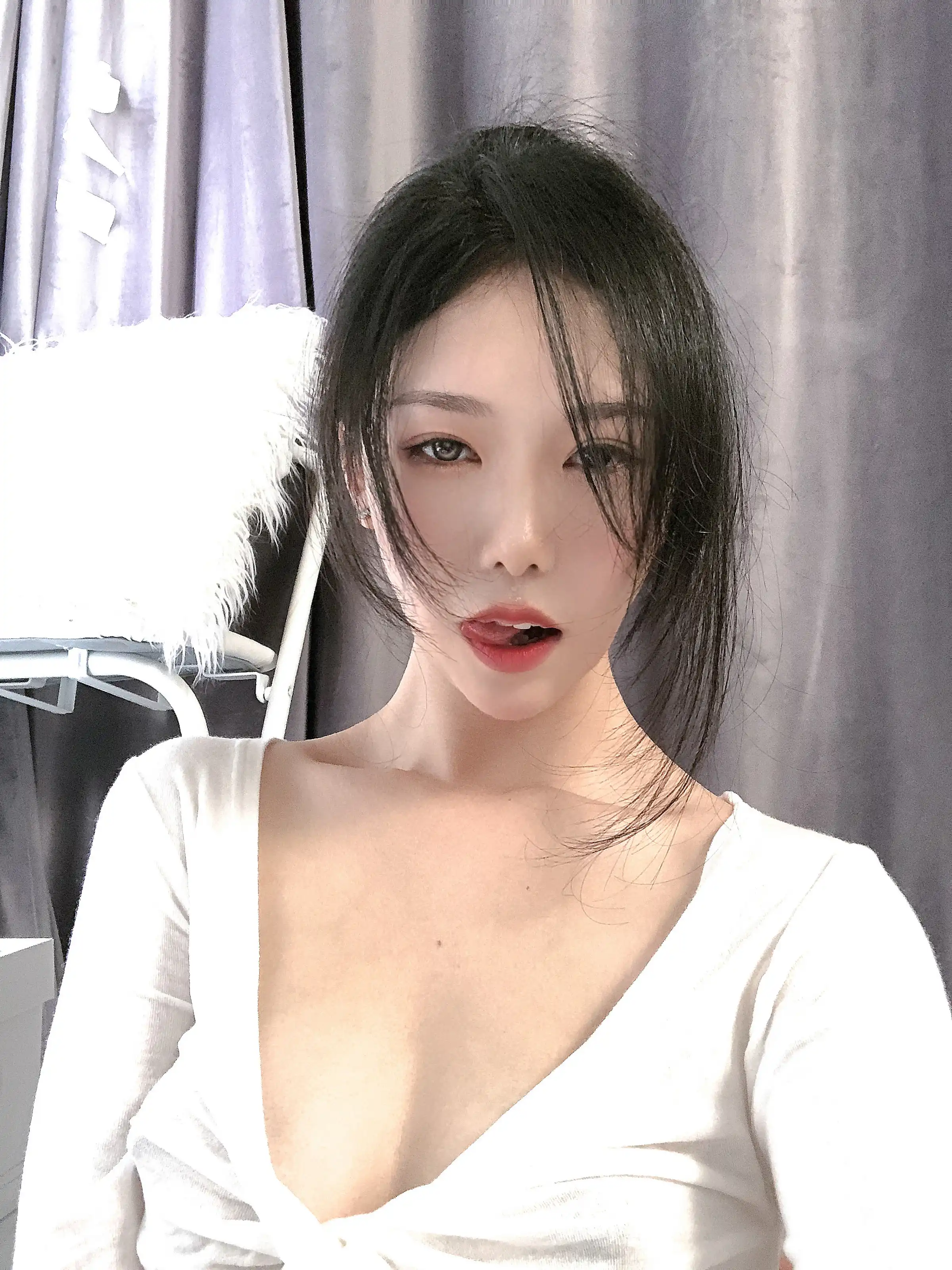 [秀人网] FW0081秀人番外 利世#[35P]-30