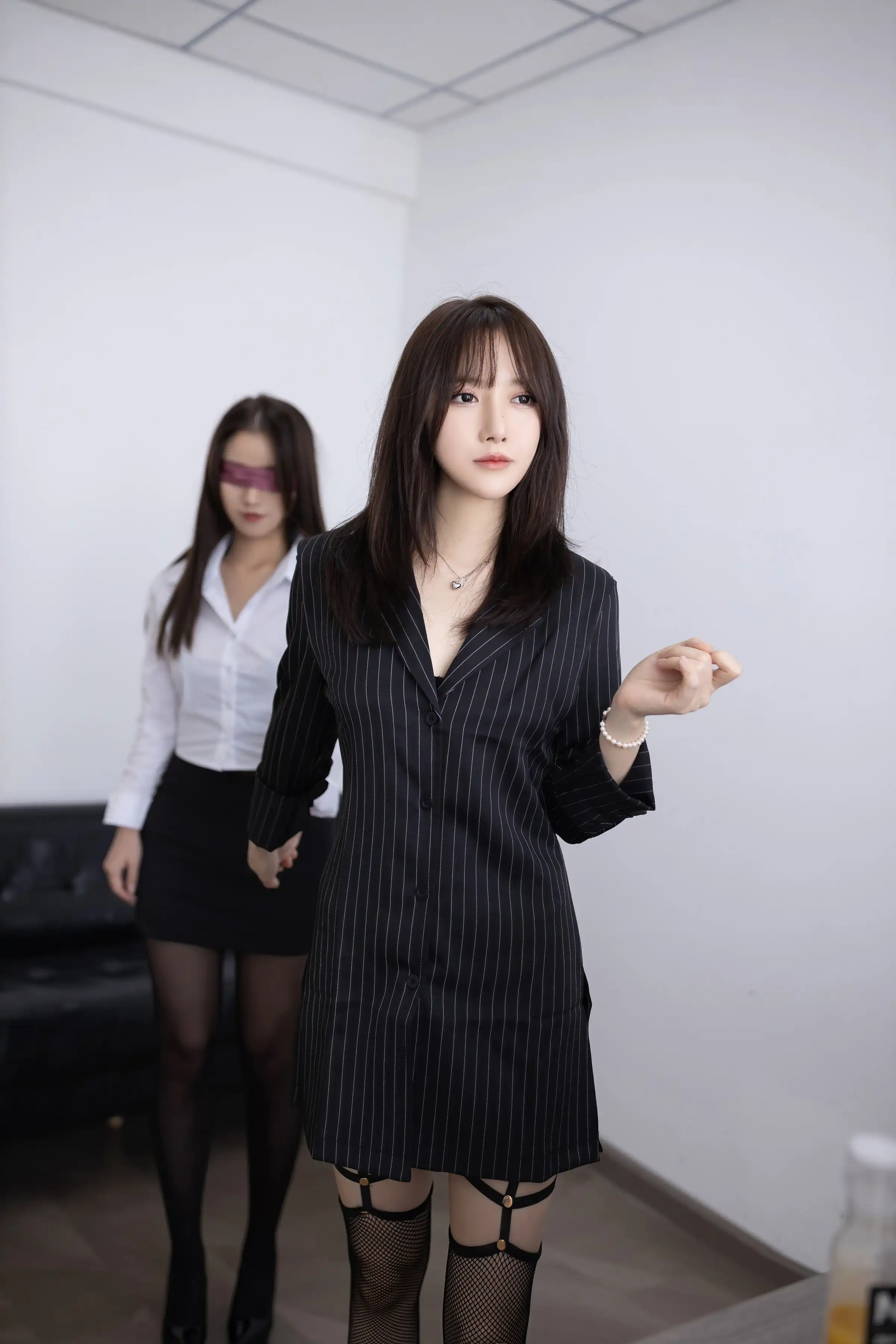 [秀人网] FW0084 秀人番外 鱼子酱#[150P]-18