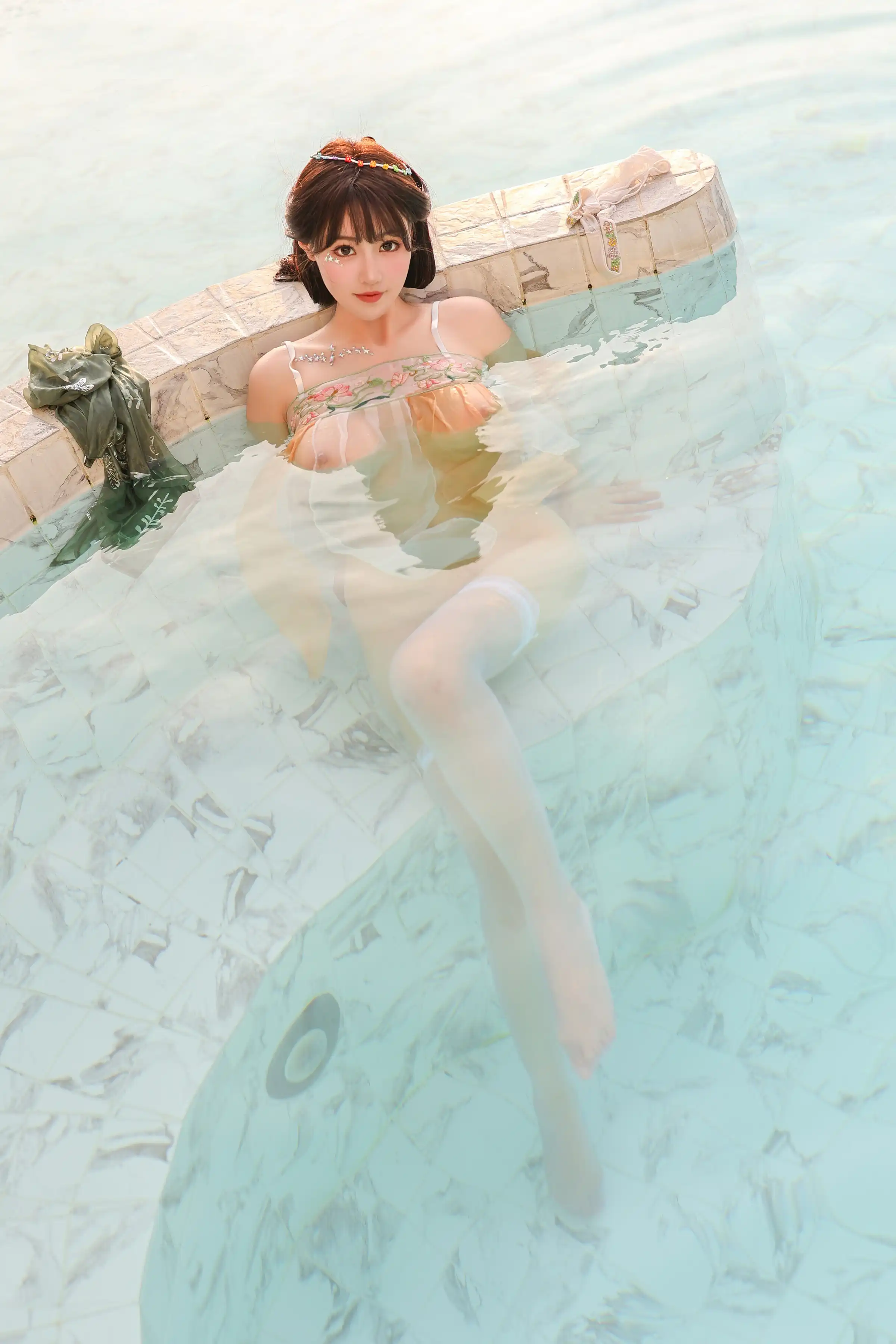 [秀人网] FW0085 秀人番外 朱可儿#[96P]-21
