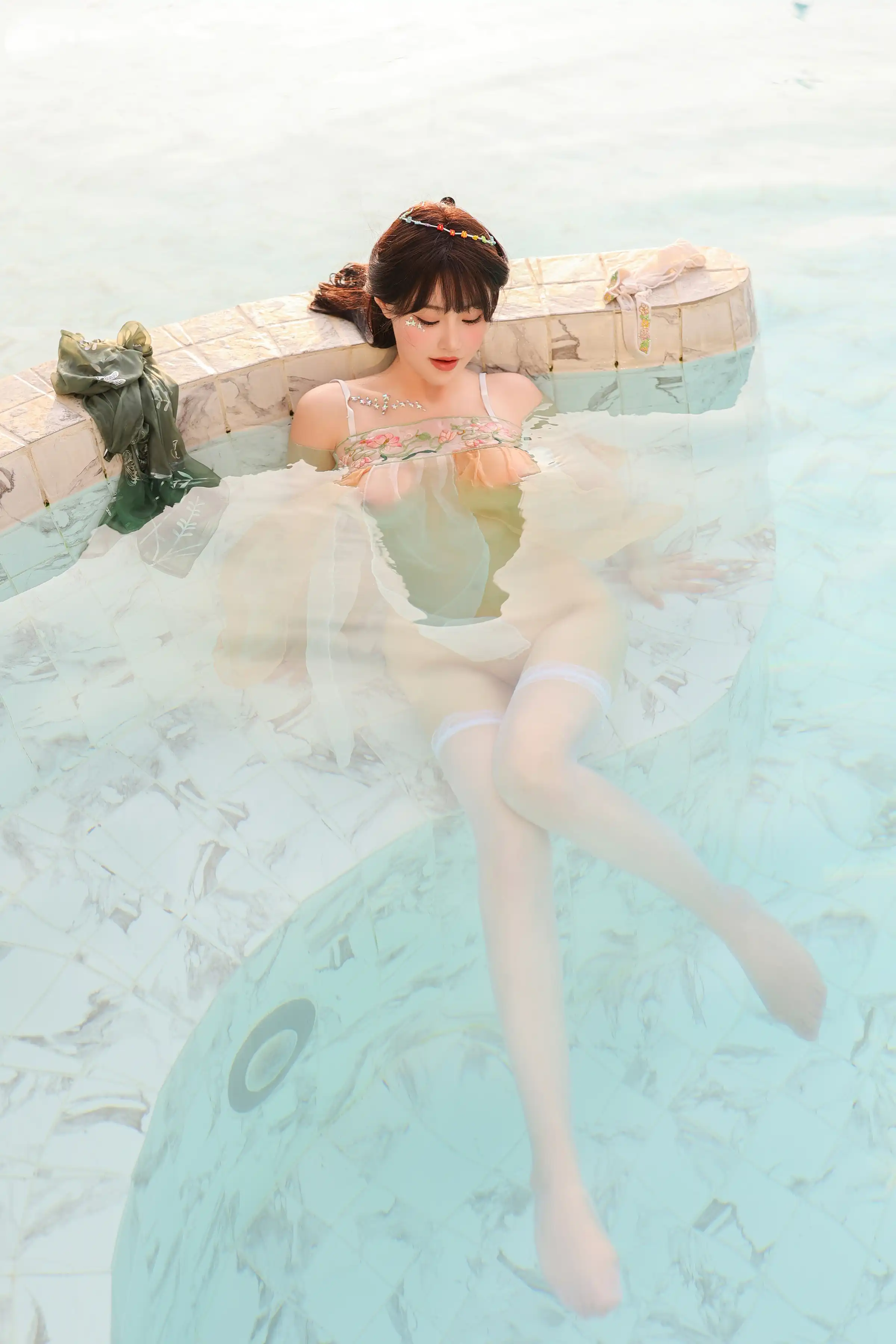 [秀人网] FW0085 秀人番外 朱可儿#[96P]-23