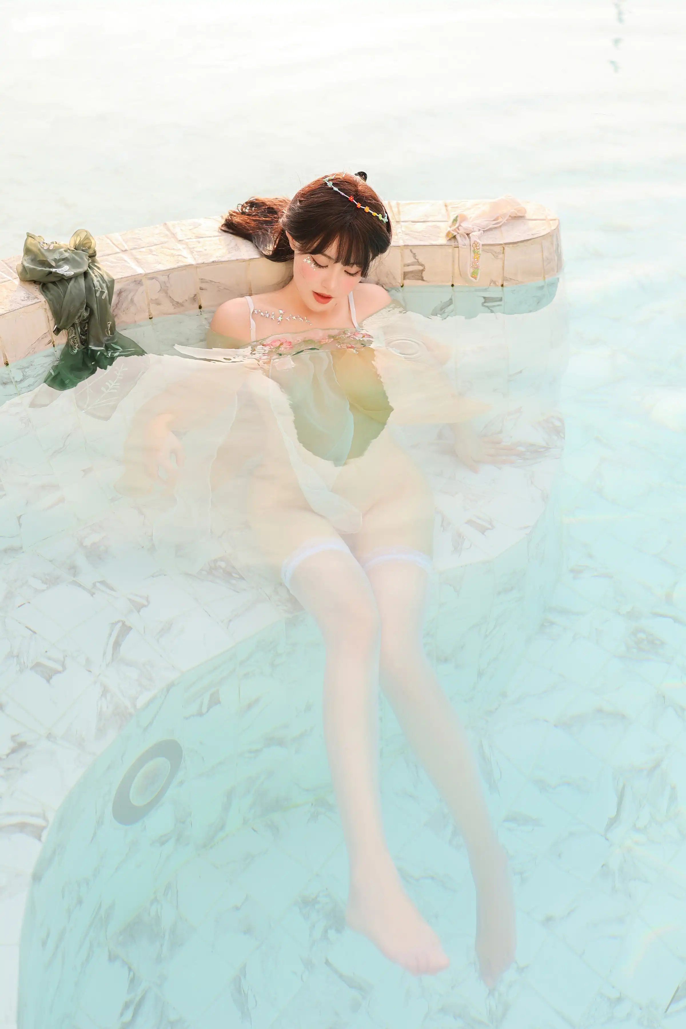 [秀人网] FW0085 秀人番外 朱可儿#[96P]-24