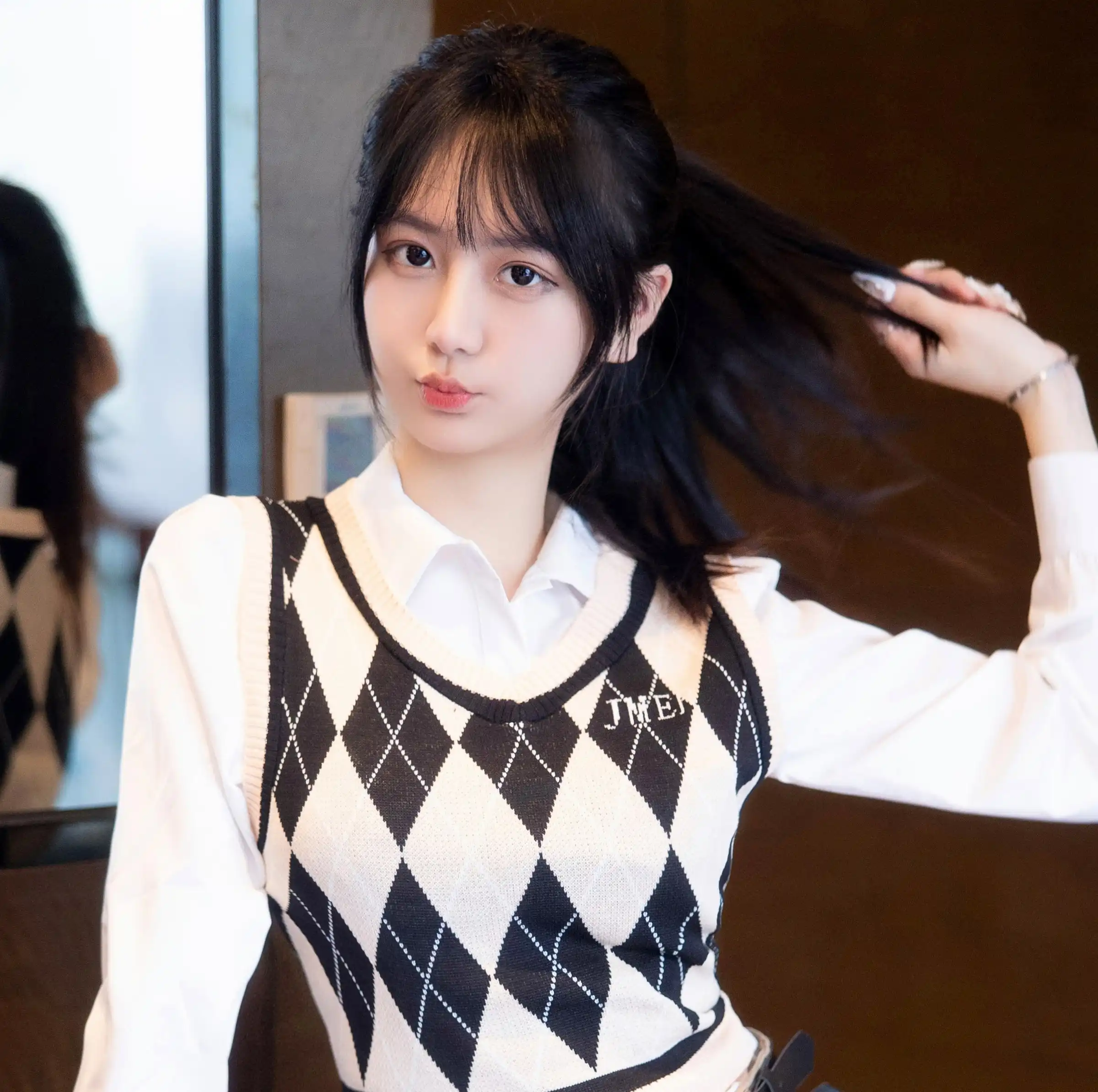 [秀人网] FW0092 秀人番外 谢小蒽#[139P]-6