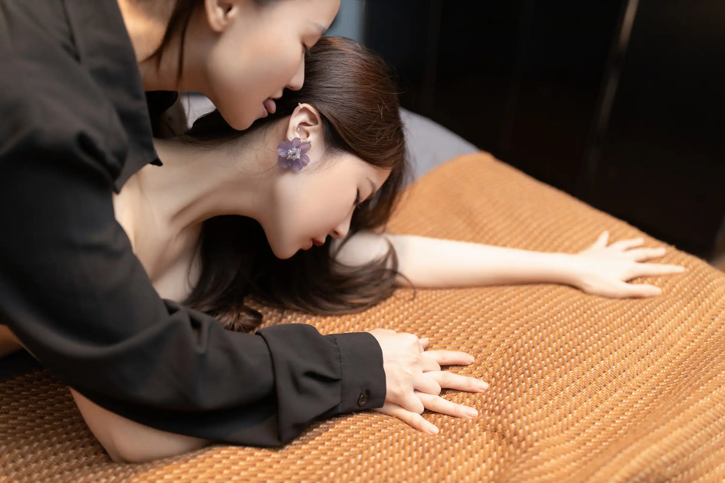 [秀人网] FW0094 秀人番外 鱼子酱#[150P]-47