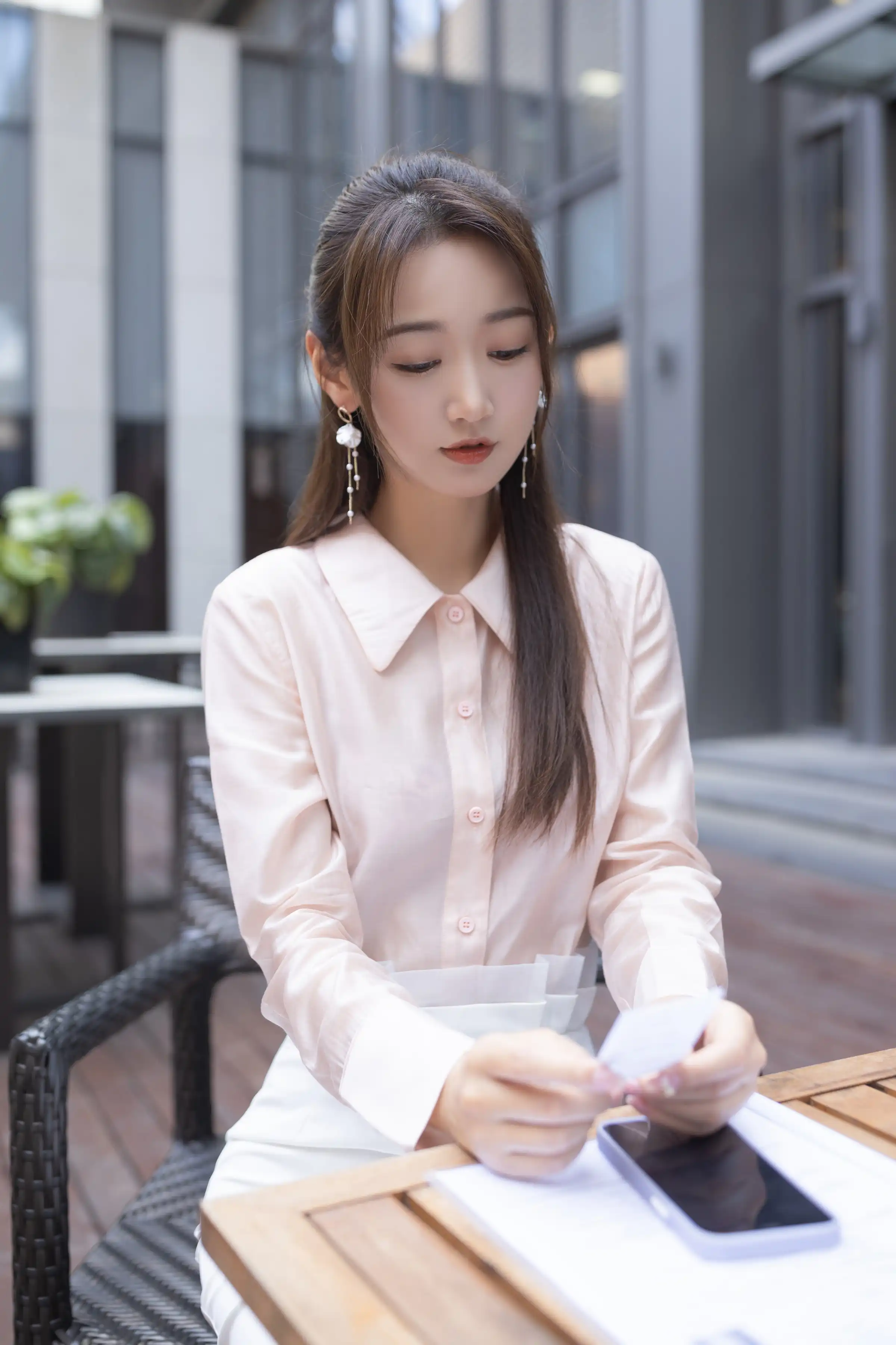 [秀人网] FW0103 秀人番外 唐安琪#[92P]-28
