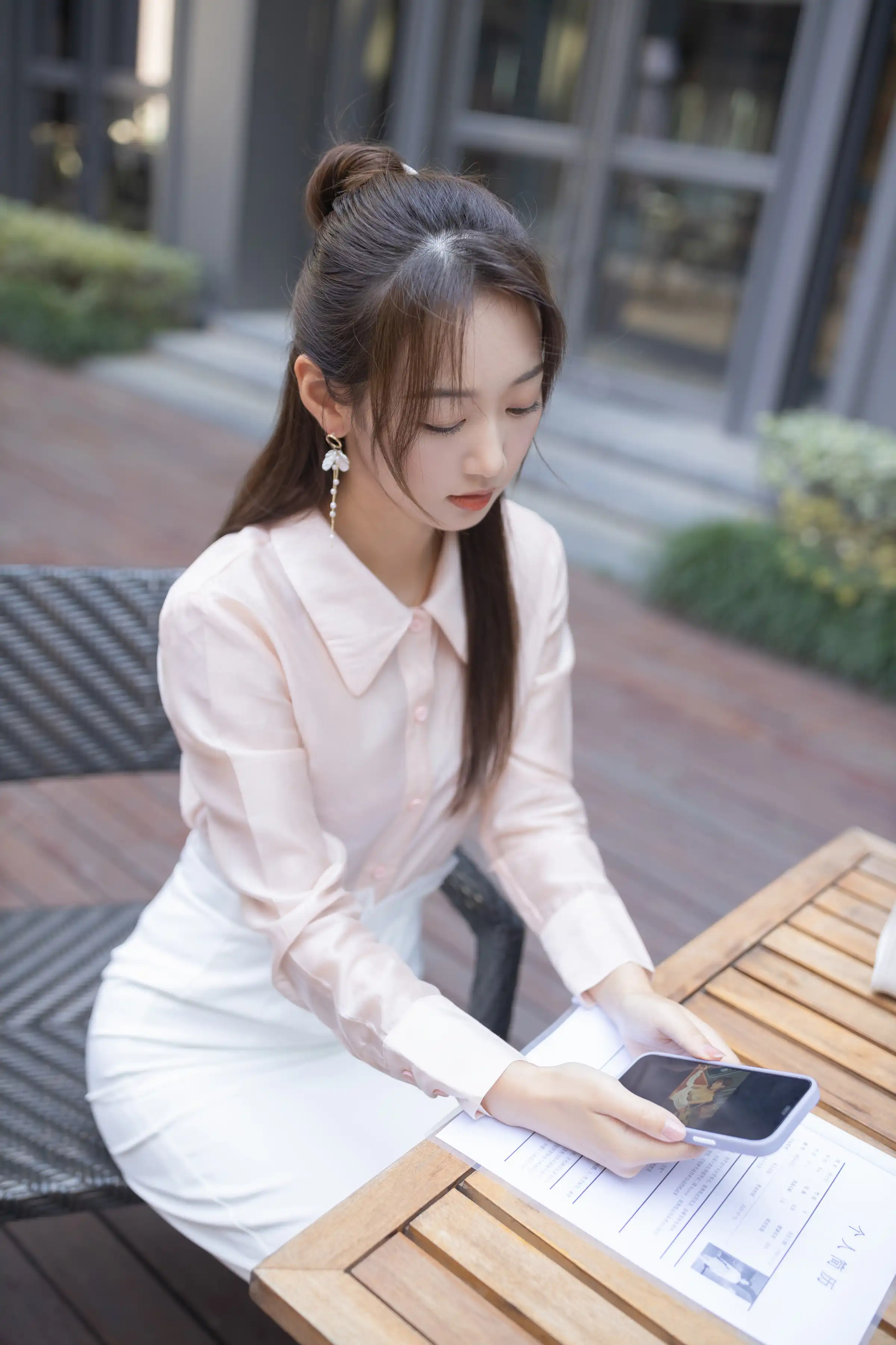 [秀人网] FW0103 秀人番外 唐安琪#[92P]-33