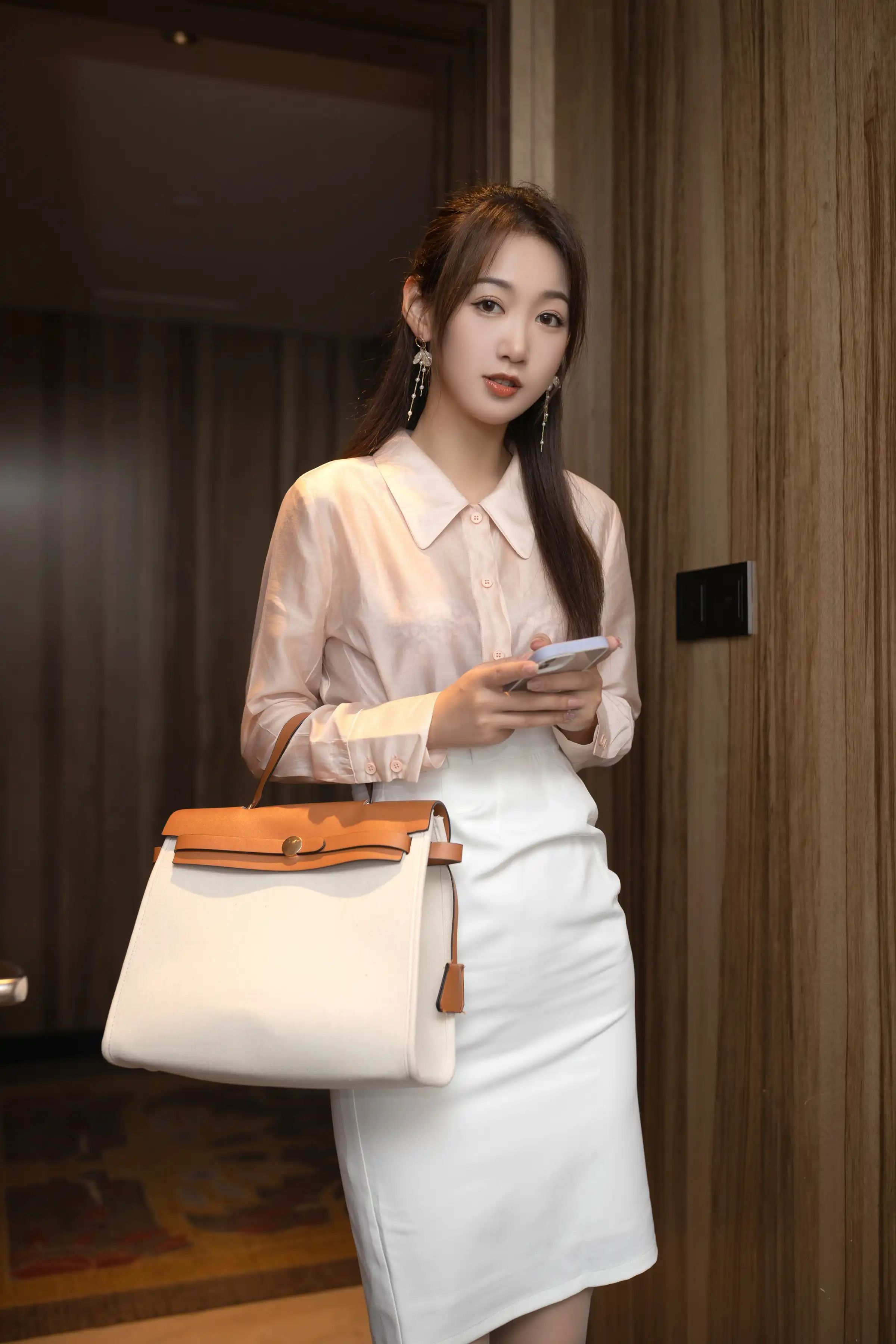[秀人网] FW0103 秀人番外 唐安琪#[92P]-44