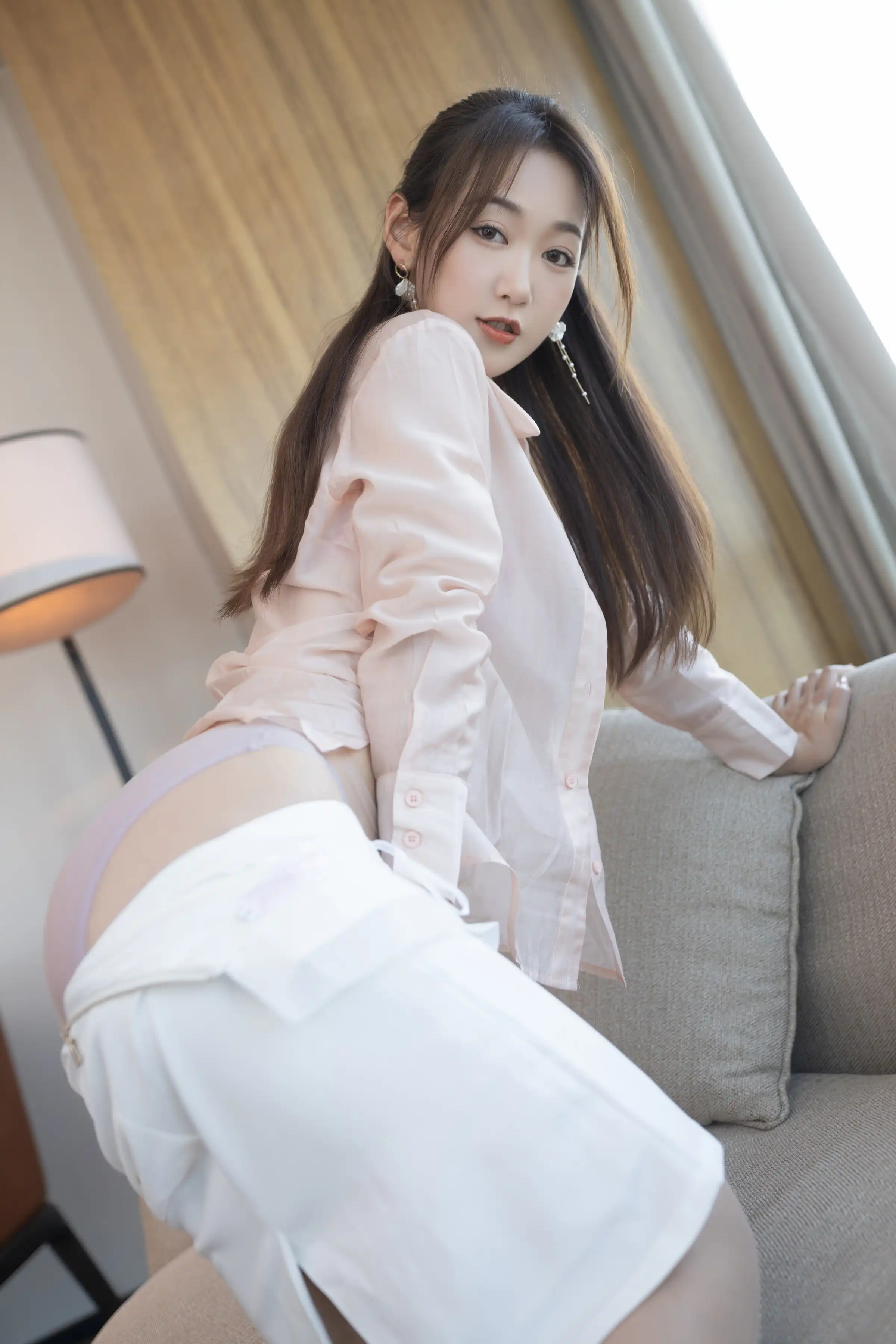 [秀人网] FW0103 秀人番外 唐安琪#[92P]-48