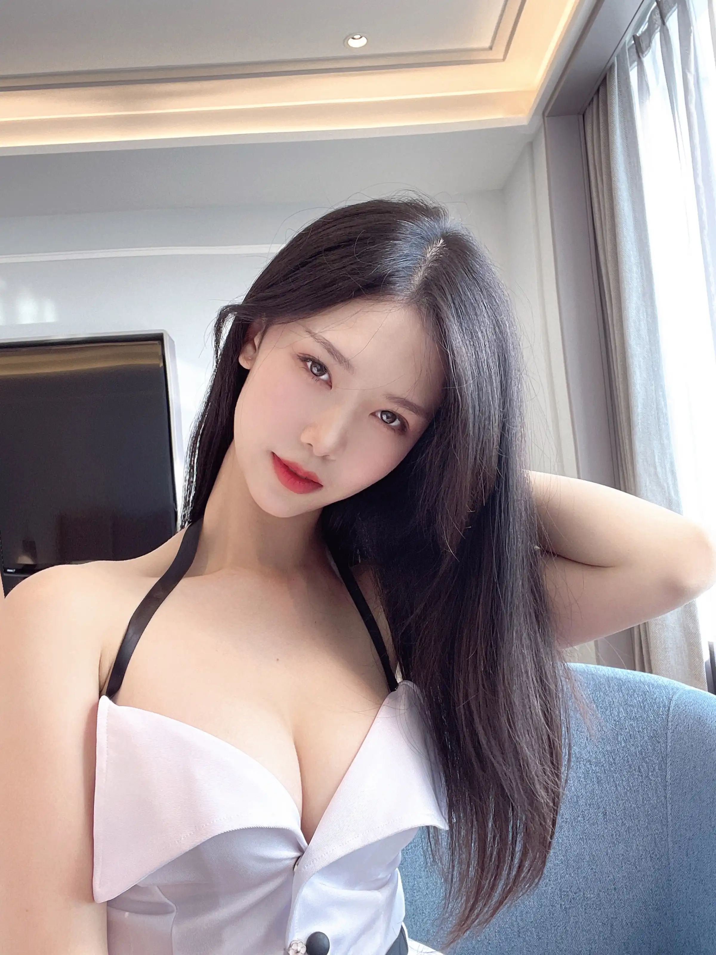 [秀人网] FW0106 秀人番外 利世#[81P]-36