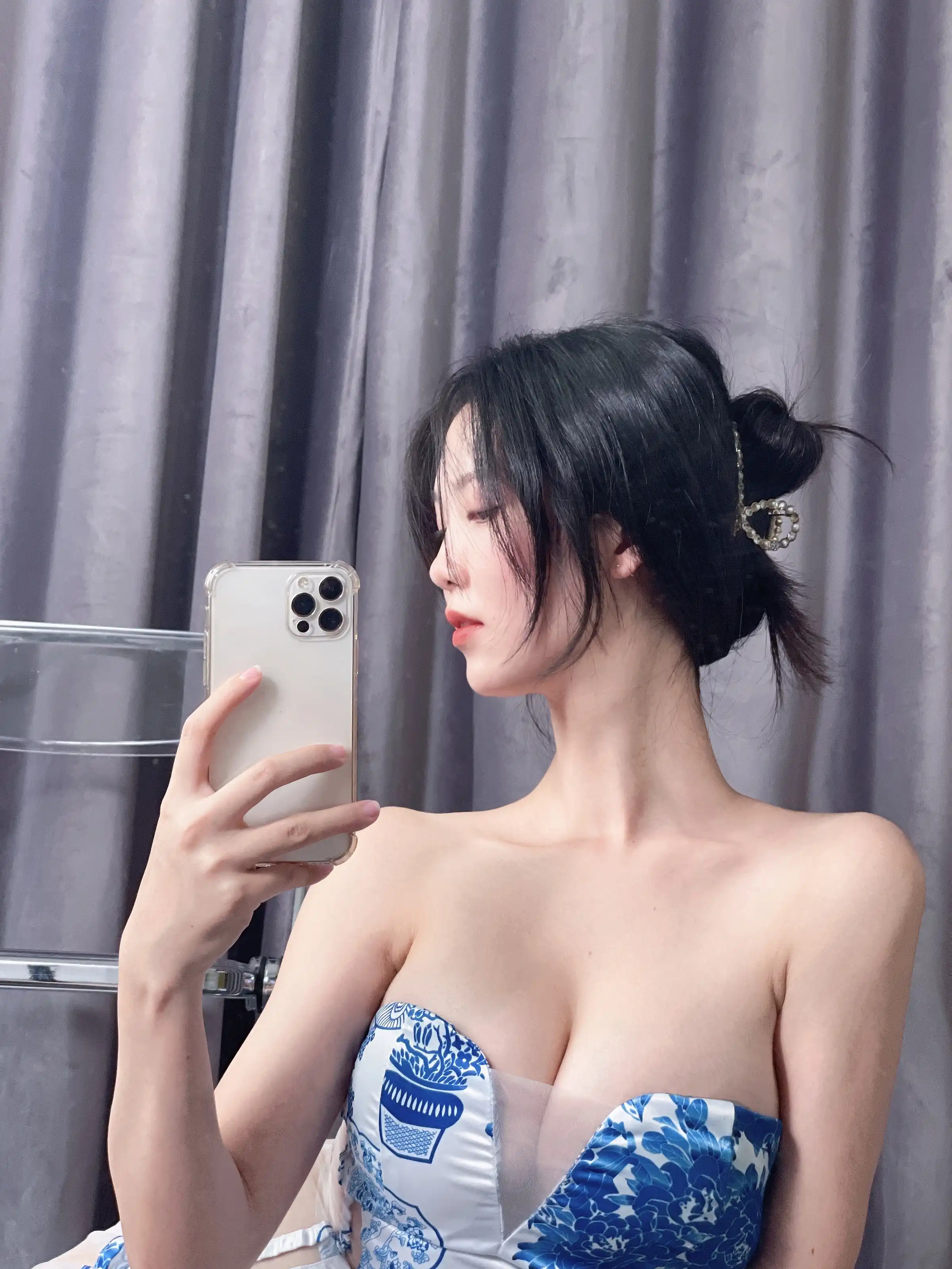 [秀人网] FW0106 秀人番外 利世#[81P]-8