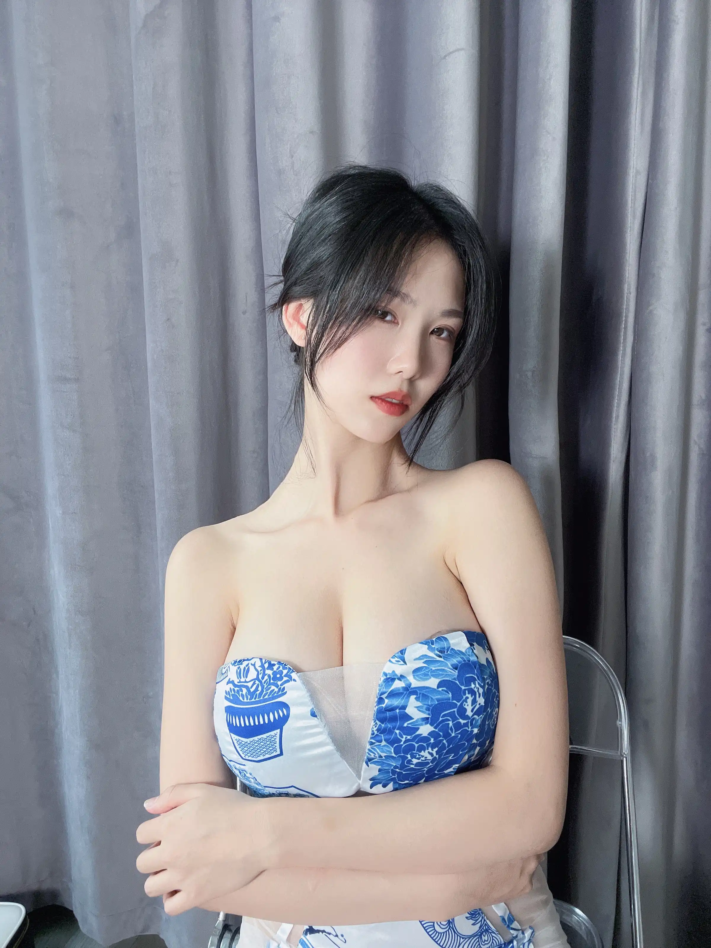 [秀人网] FW0106 秀人番外 利世#[81P]-18