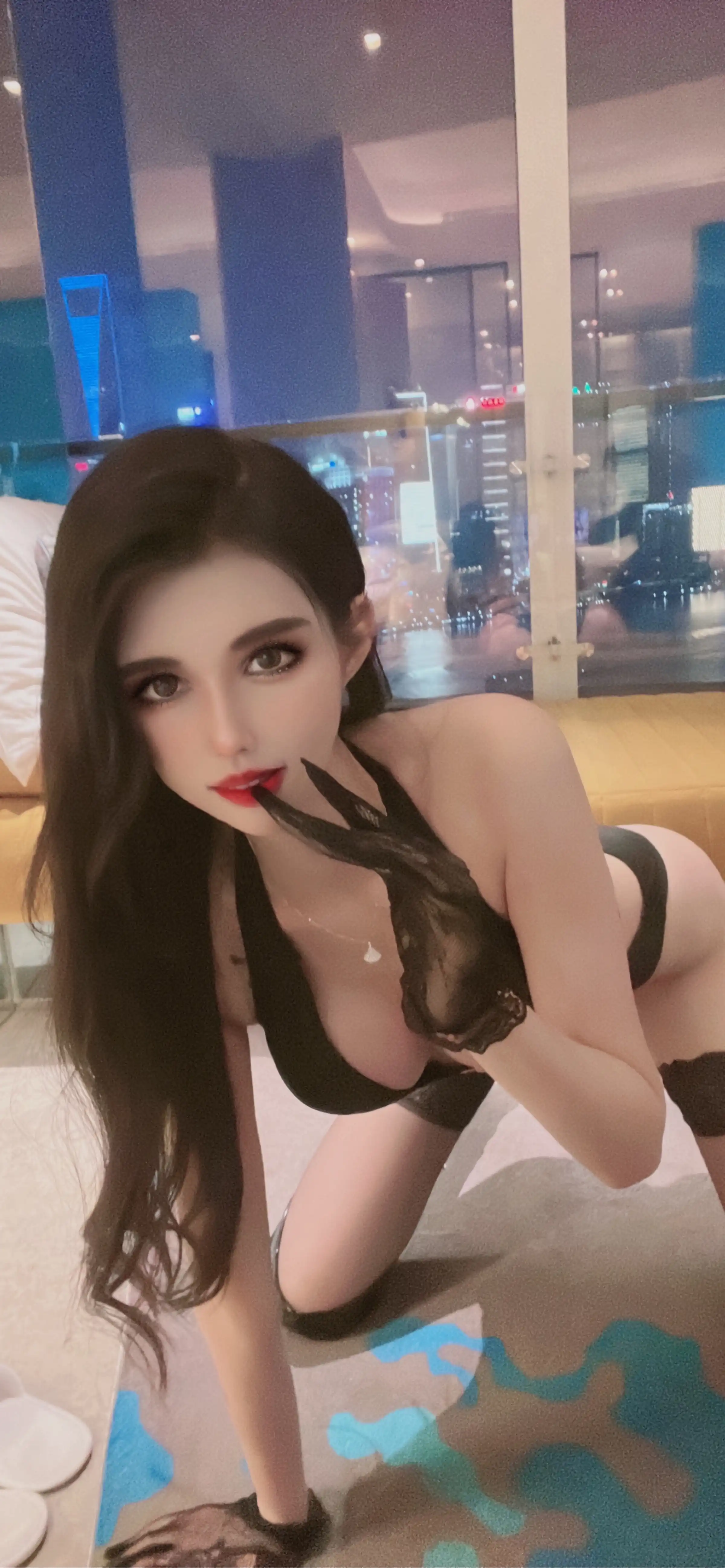 [秀人网] FW0110 秀人番外 葛征#[85P]-12