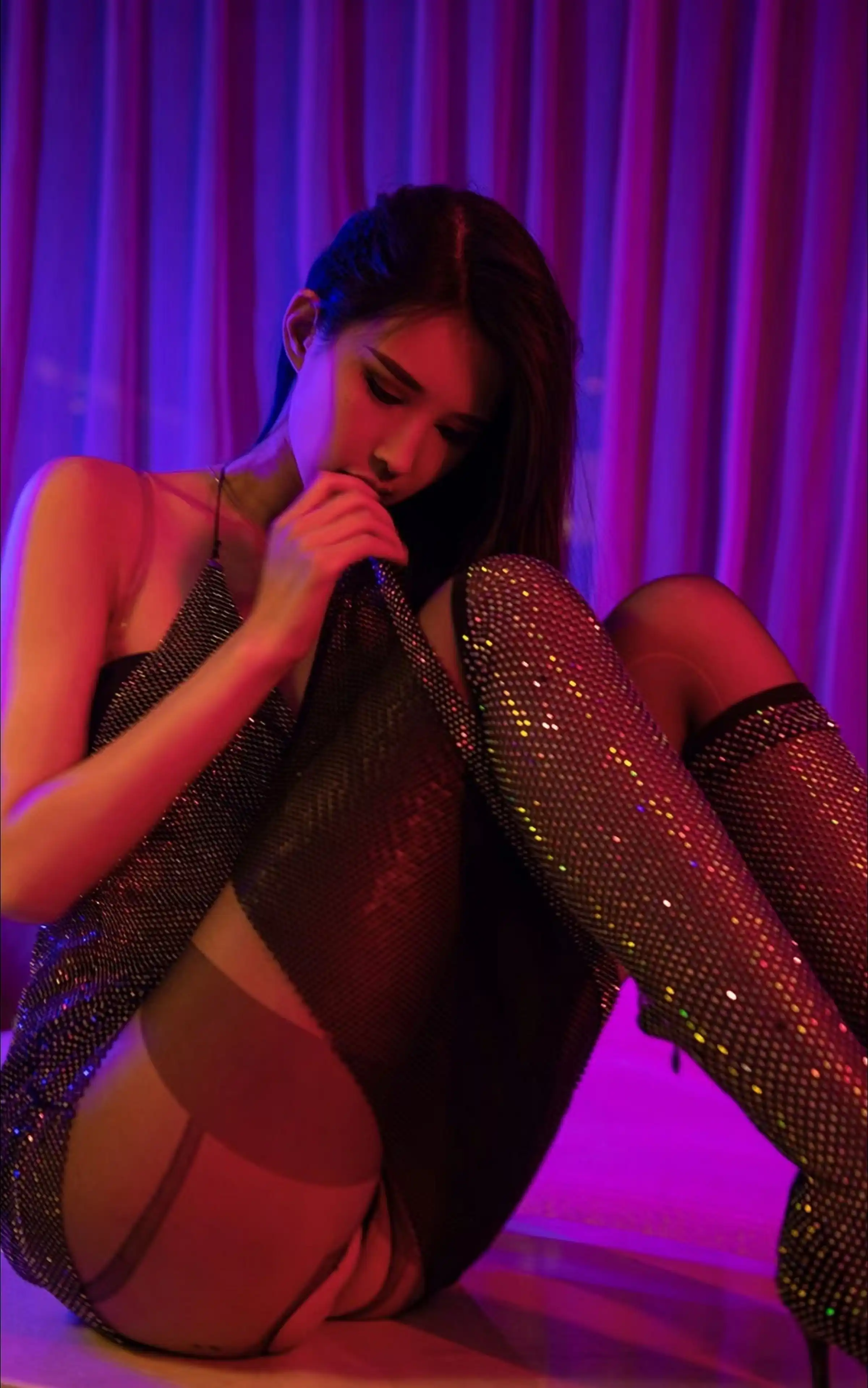 [秀人网] FW0110 秀人番外 葛征#[85P]-14