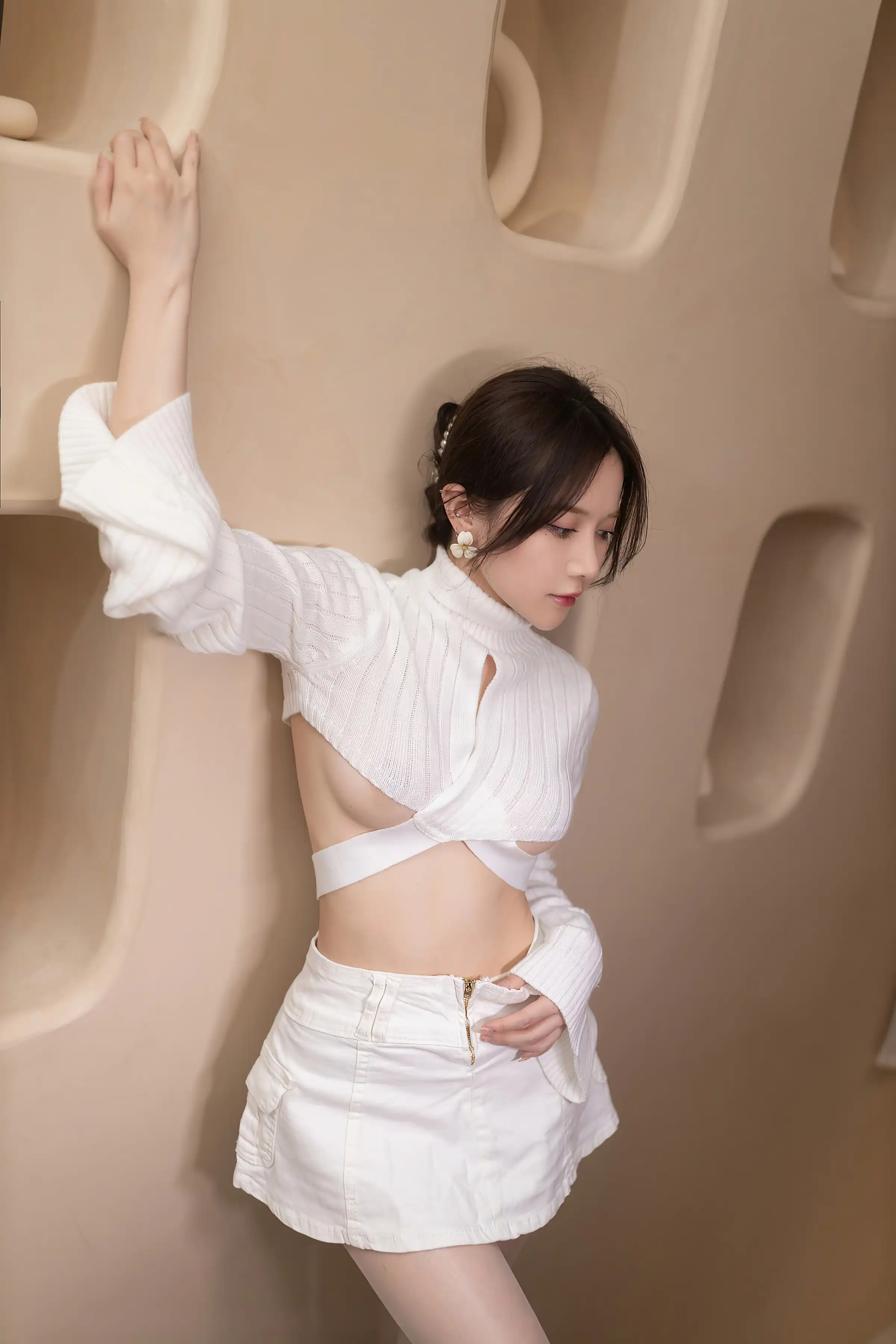 [秀人网] FW0114 秀人番外 鱼子酱#[117P]-12