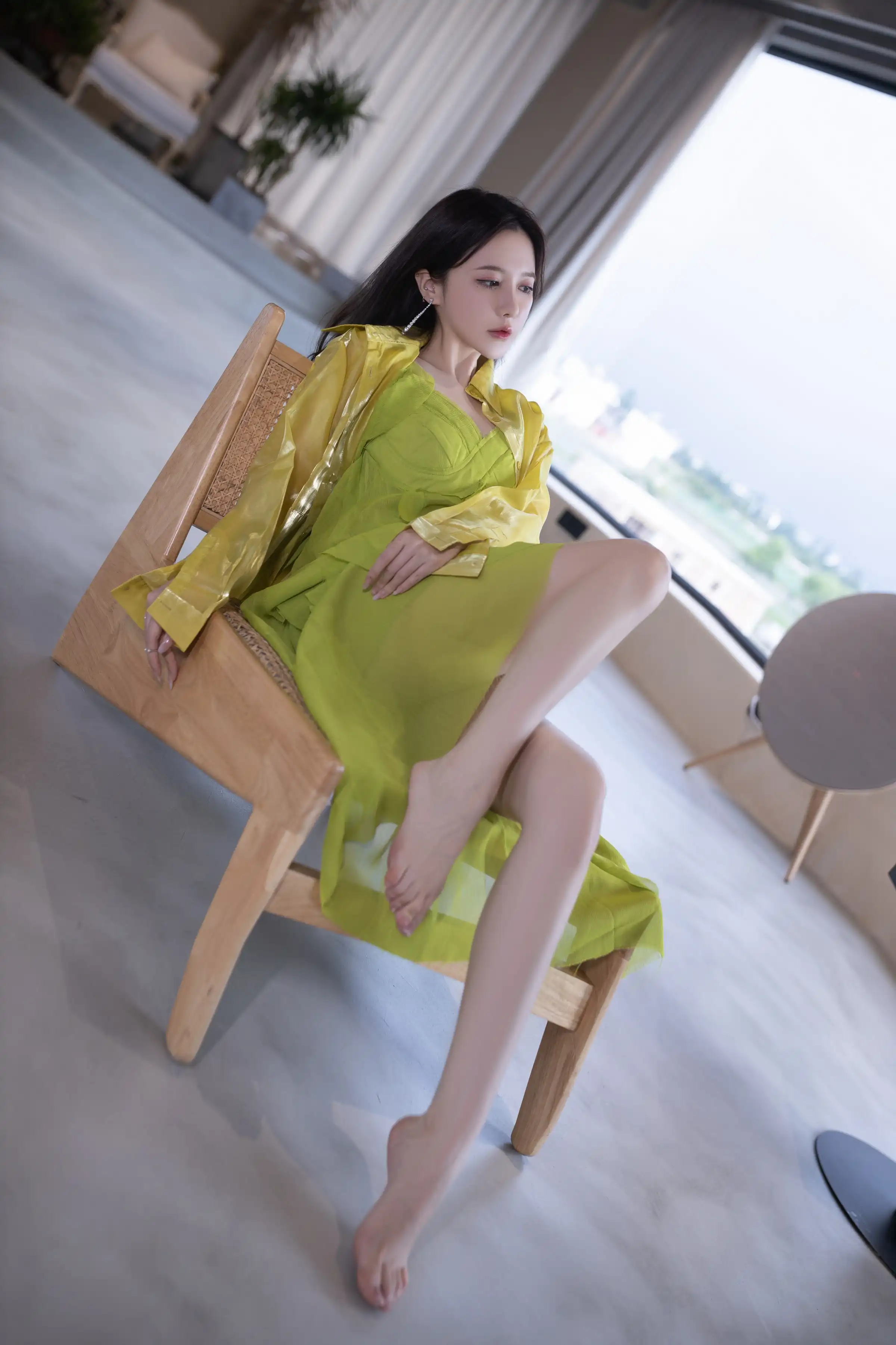 [秀人网] FW0115 秀人番外 鱼子酱#[98P]-2