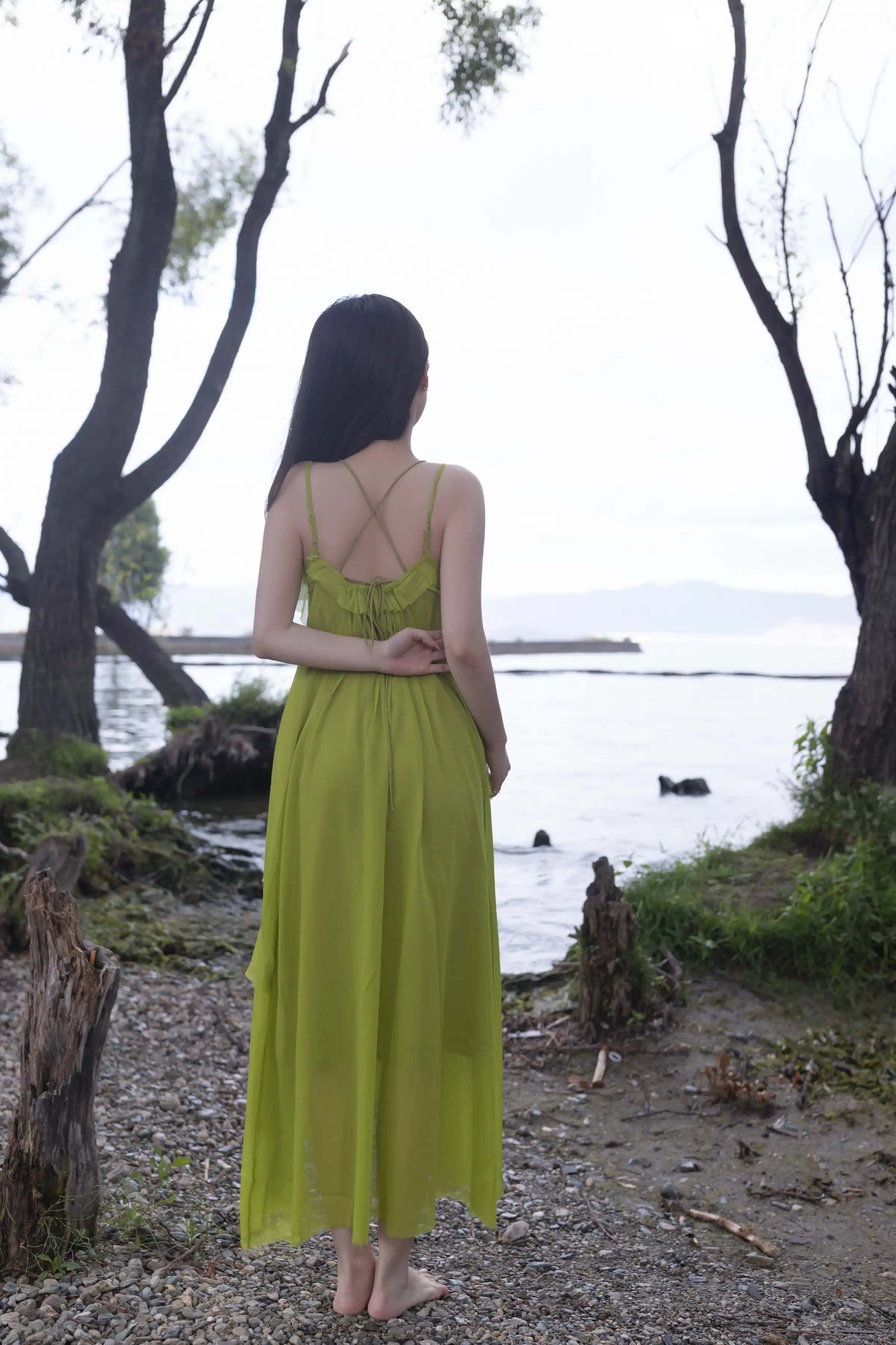 [秀人网] FW0115 秀人番外 鱼子酱#[98P]-20