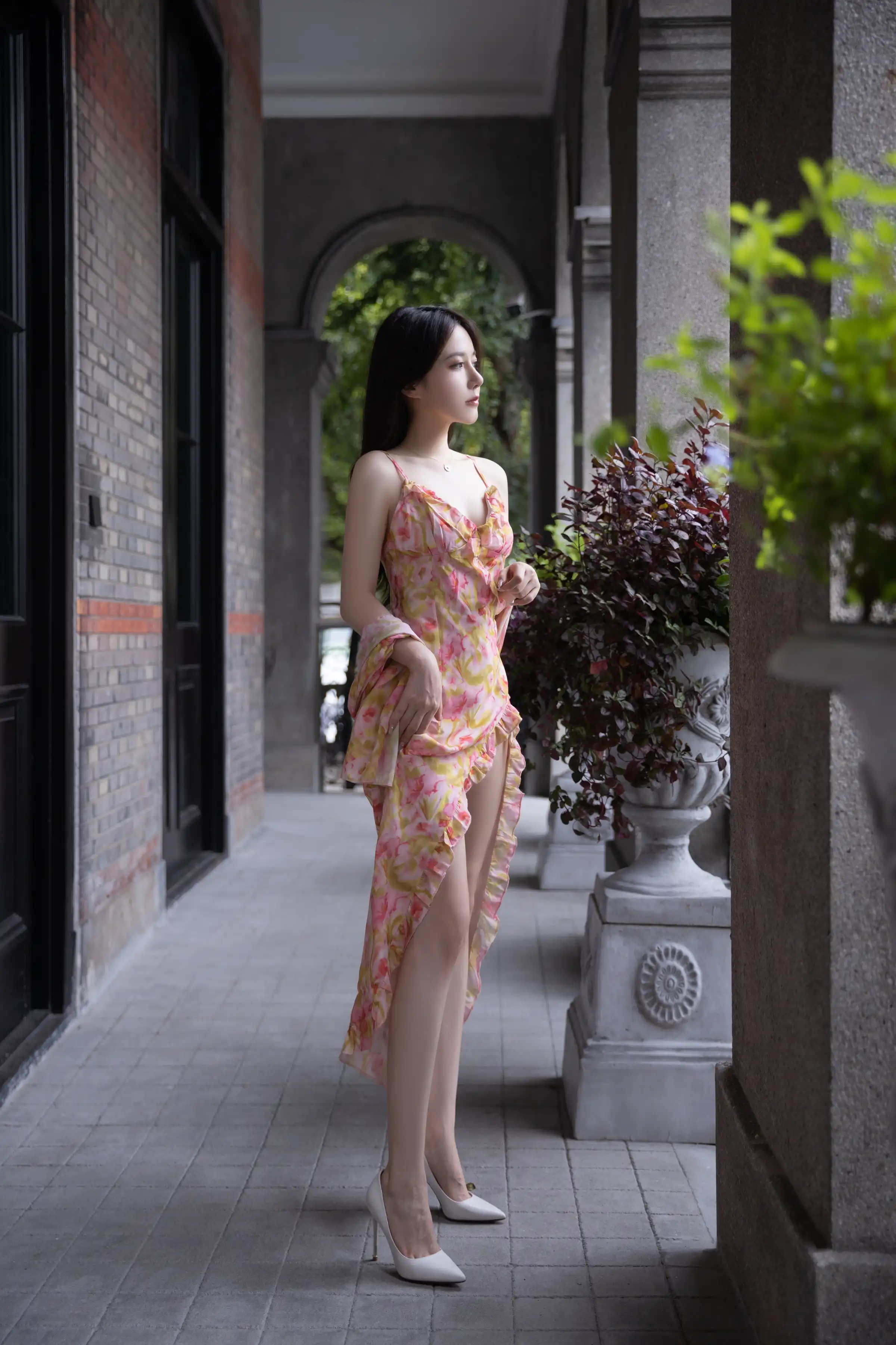 [秀人网] FW0115 秀人番外 鱼子酱#[98P]-23