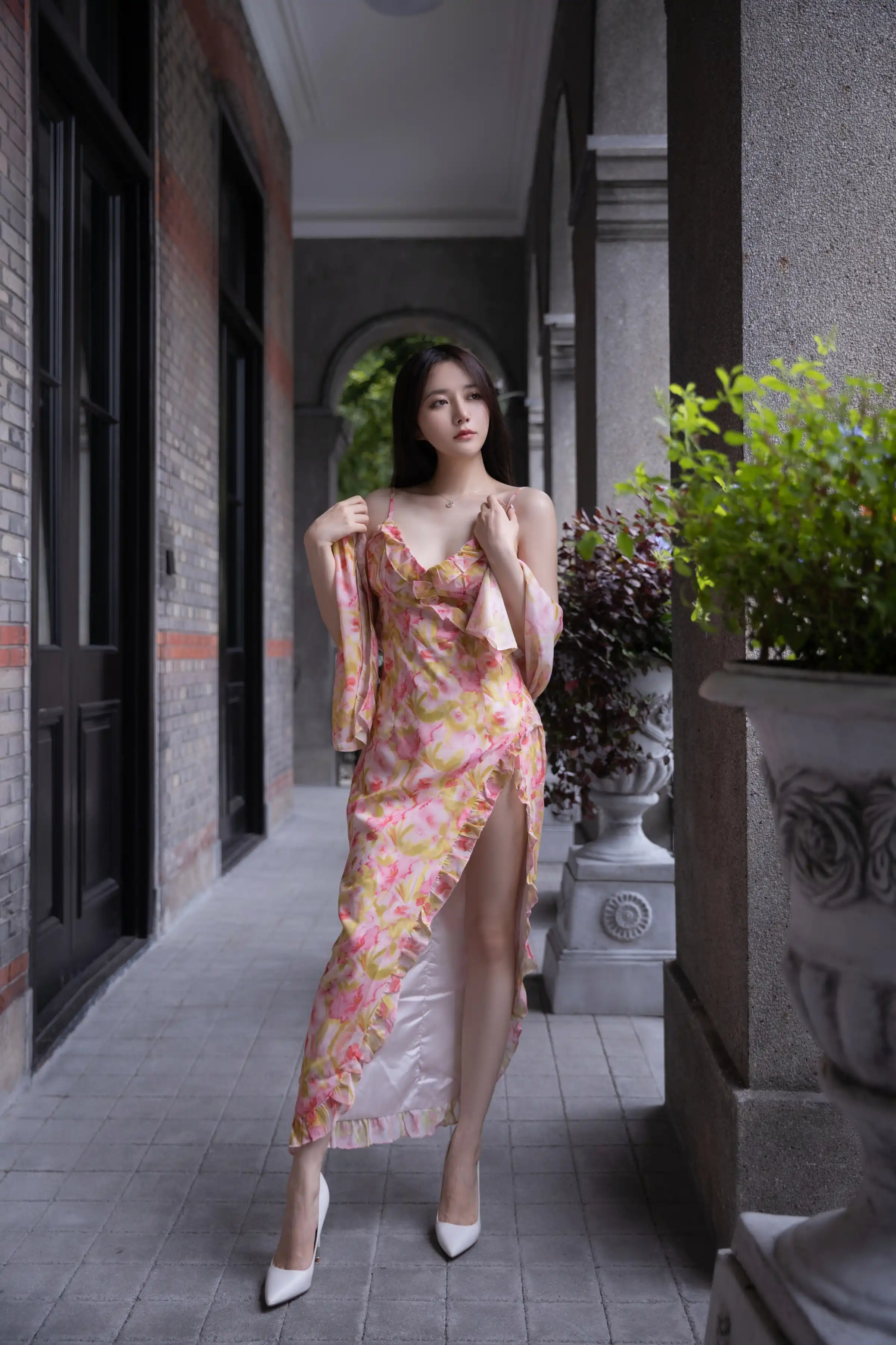 [秀人网] FW0115 秀人番外 鱼子酱#[98P]-25
