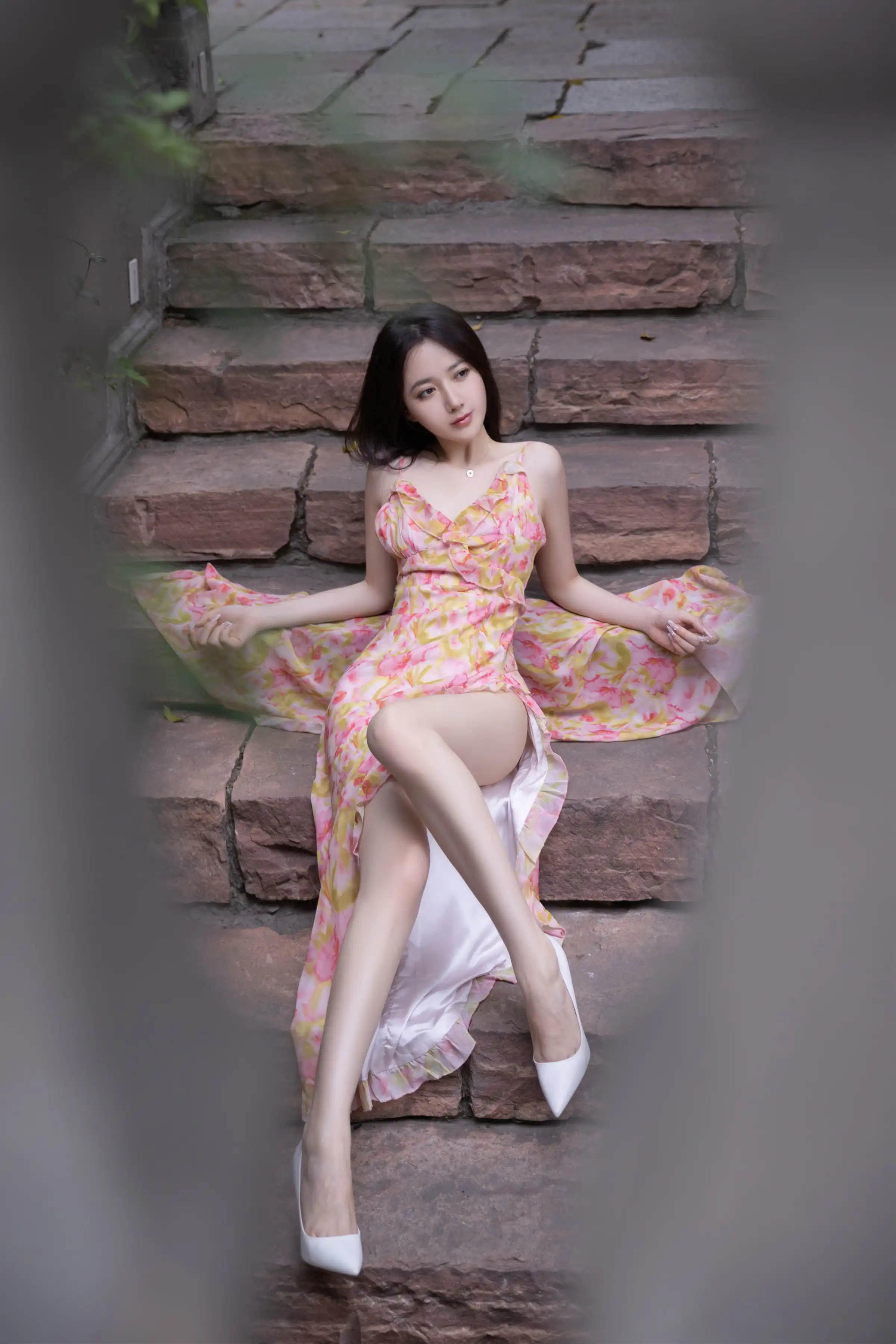 [秀人网] FW0115 秀人番外 鱼子酱#[98P]-32