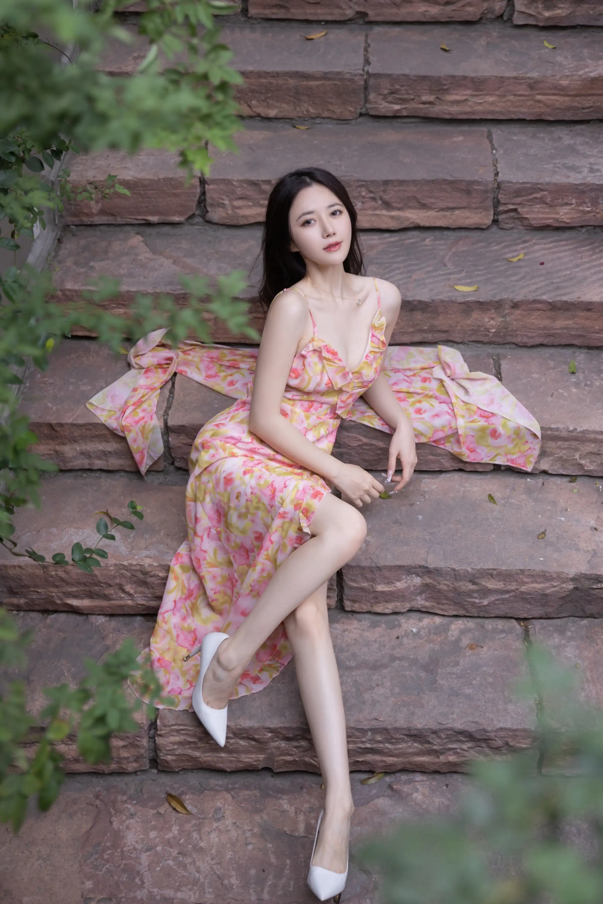 [秀人网] FW0115 秀人番外 鱼子酱#[98P]-33