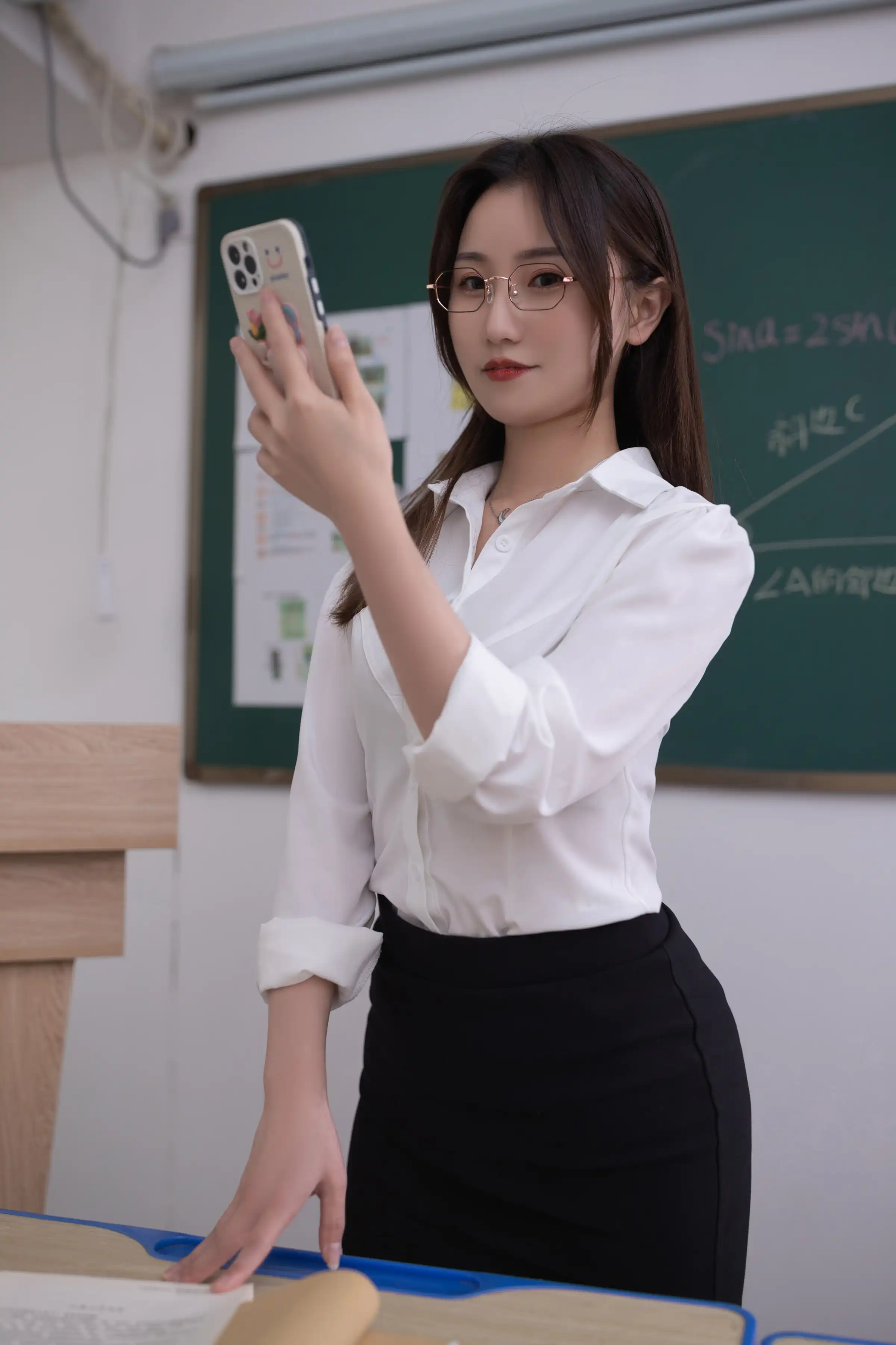 [秀人网] FW0118 秀人番外 鱼子酱#[107P]-22