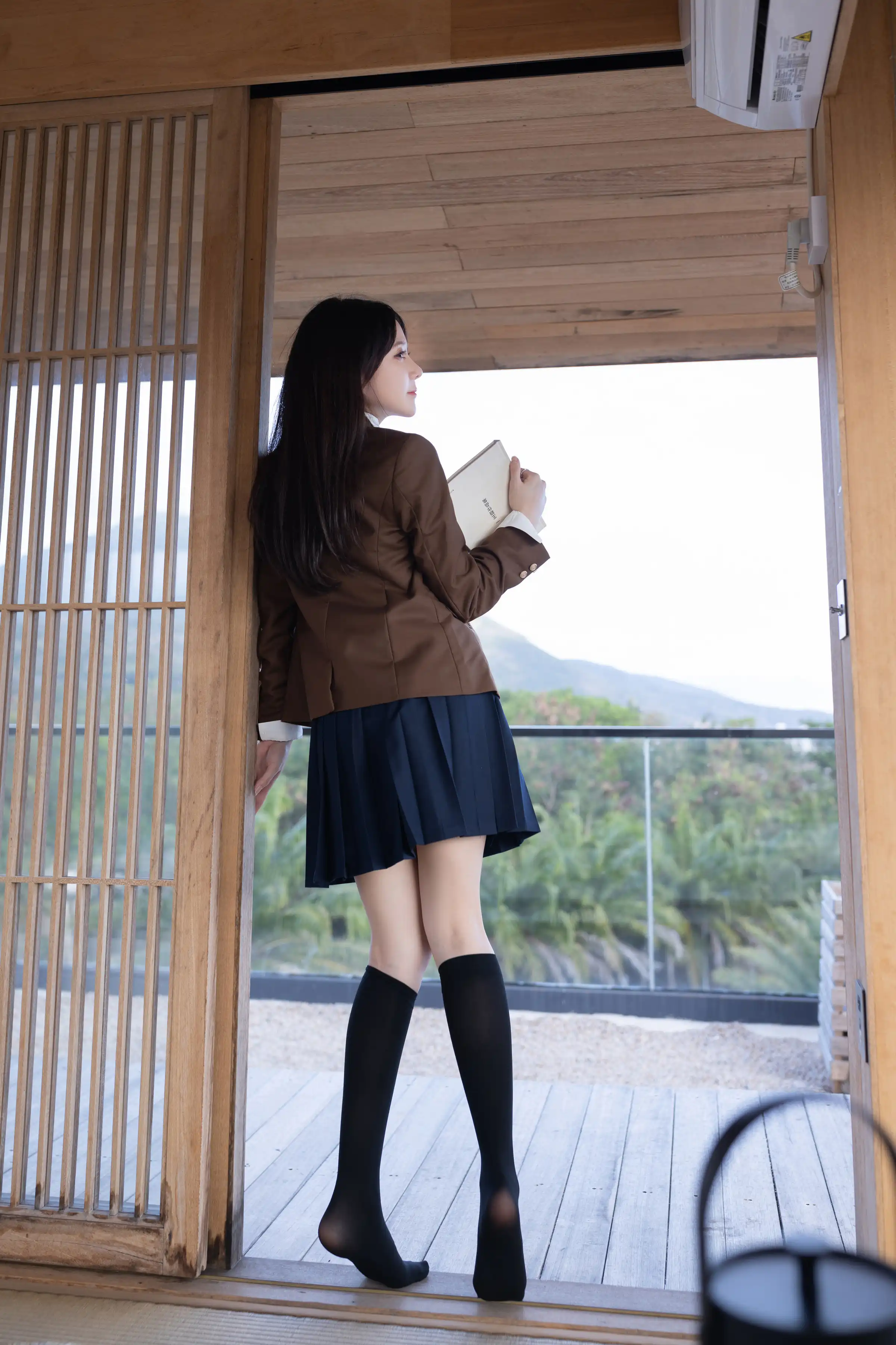 FW0126 秀人番外 11