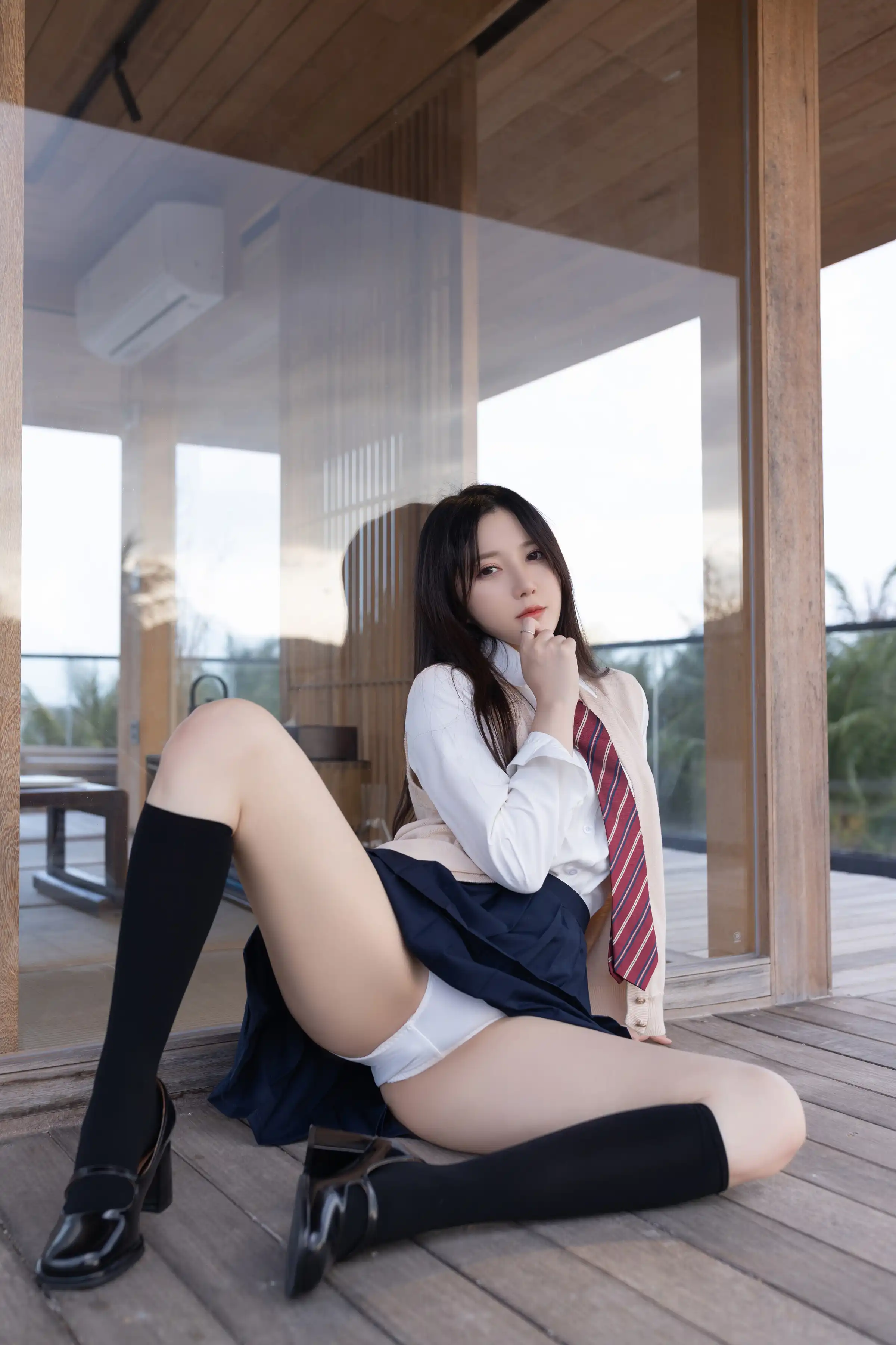 FW0126 秀人番外 19