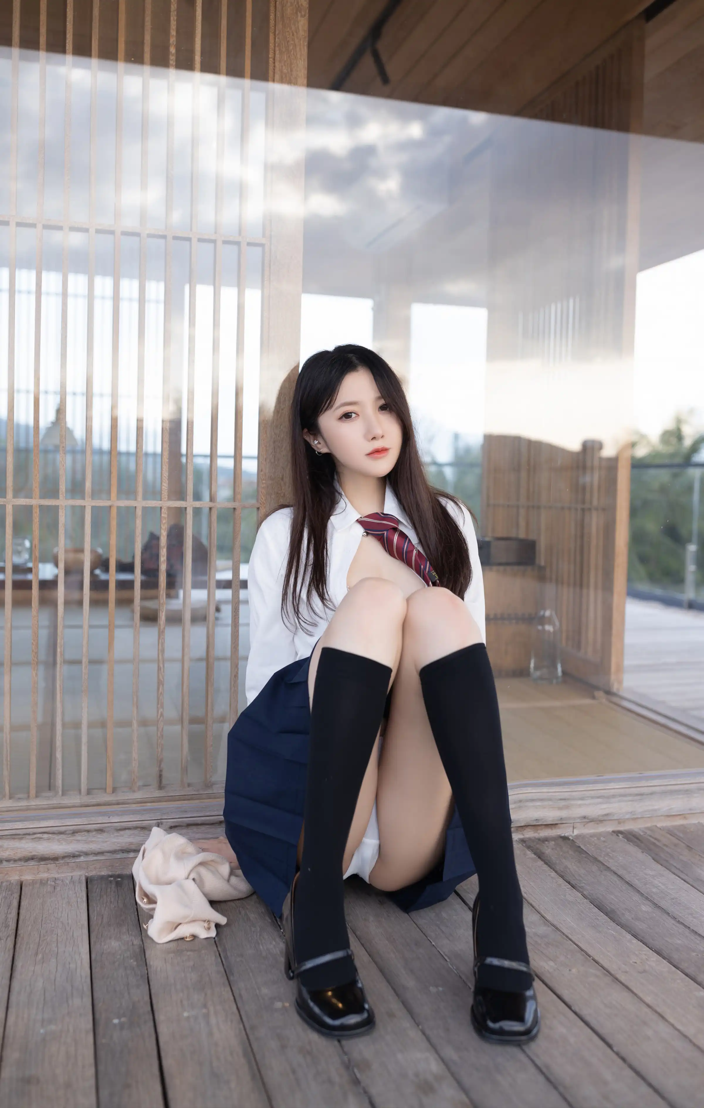 FW0126 秀人番外 27