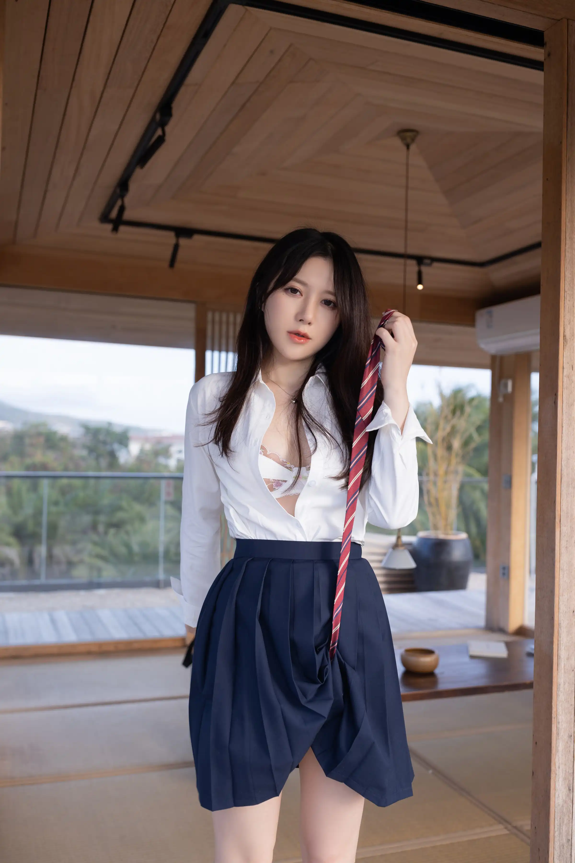 FW0126 秀人番外 43