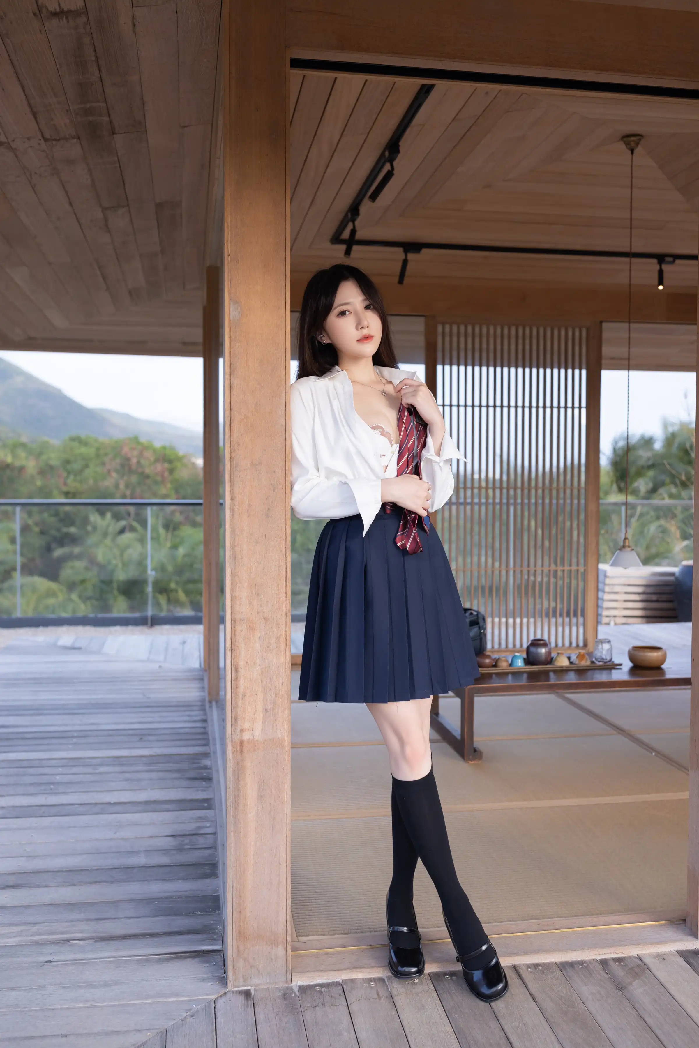 FW0126 秀人番外 45