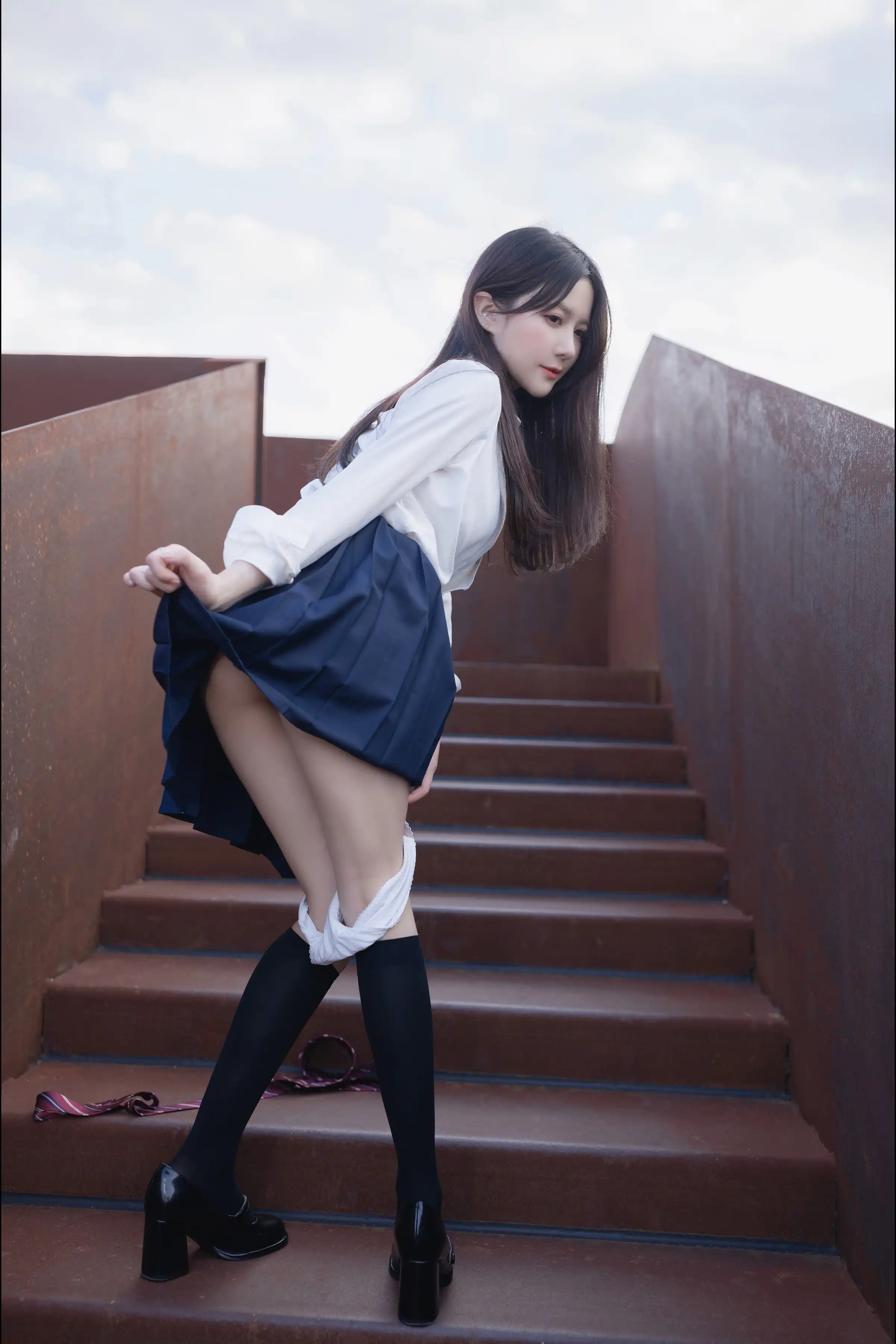 [秀人网] FW0126 秀人番外 鱼子酱#[120P]-10
