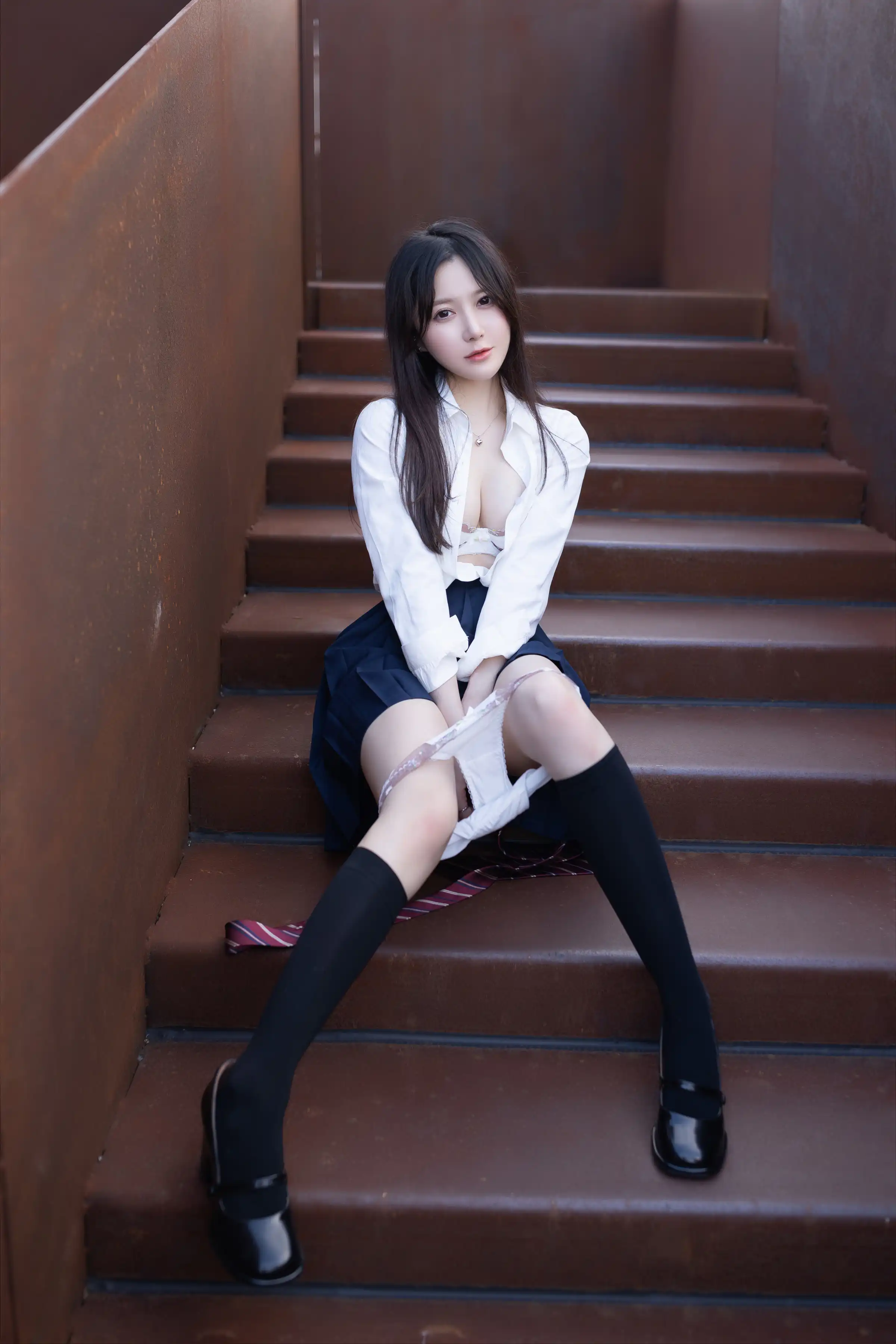 [秀人网] FW0126 秀人番外 鱼子酱#[120P]-11