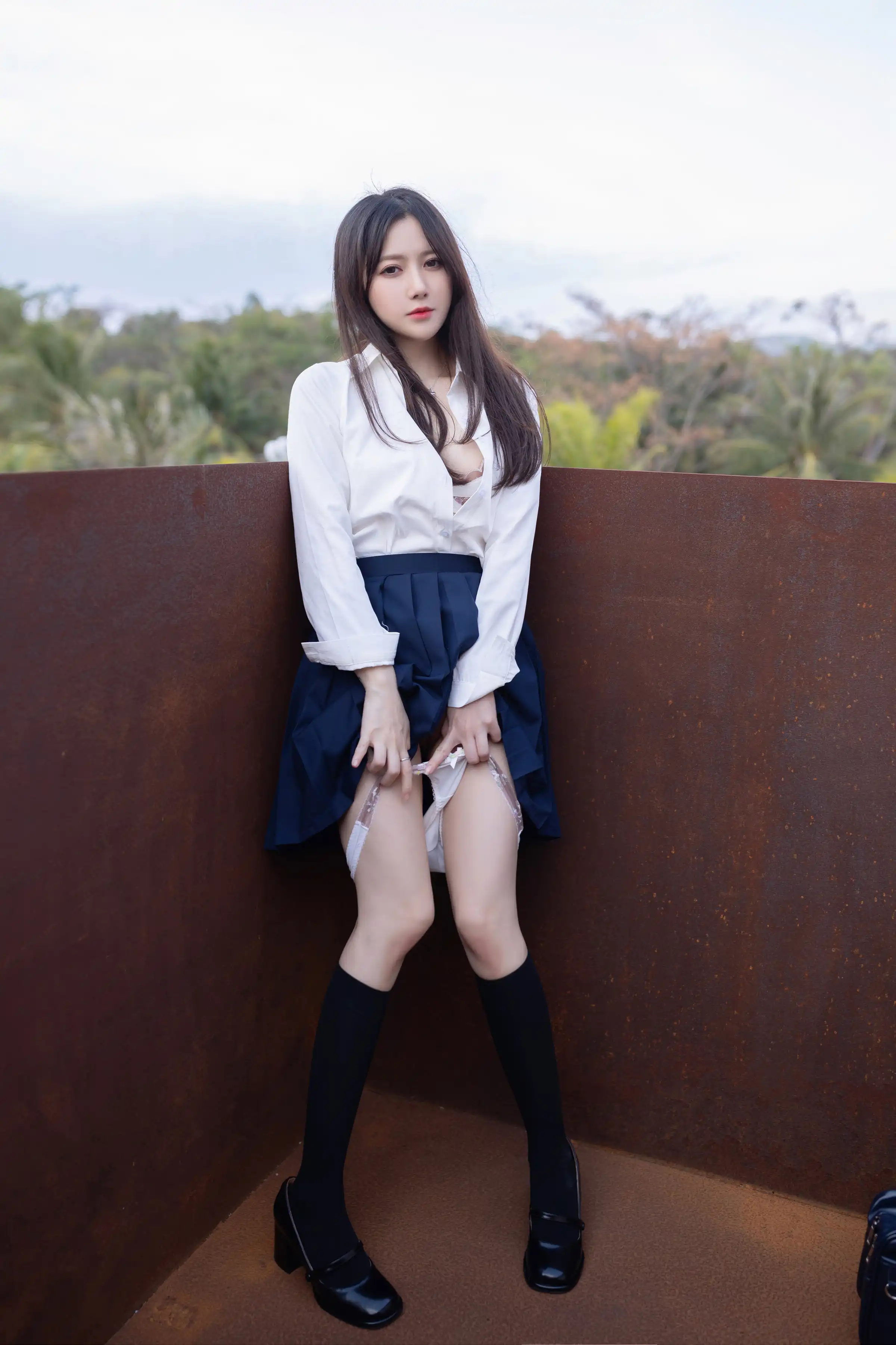 [秀人网] FW0126 秀人番外 鱼子酱#[120P]-17