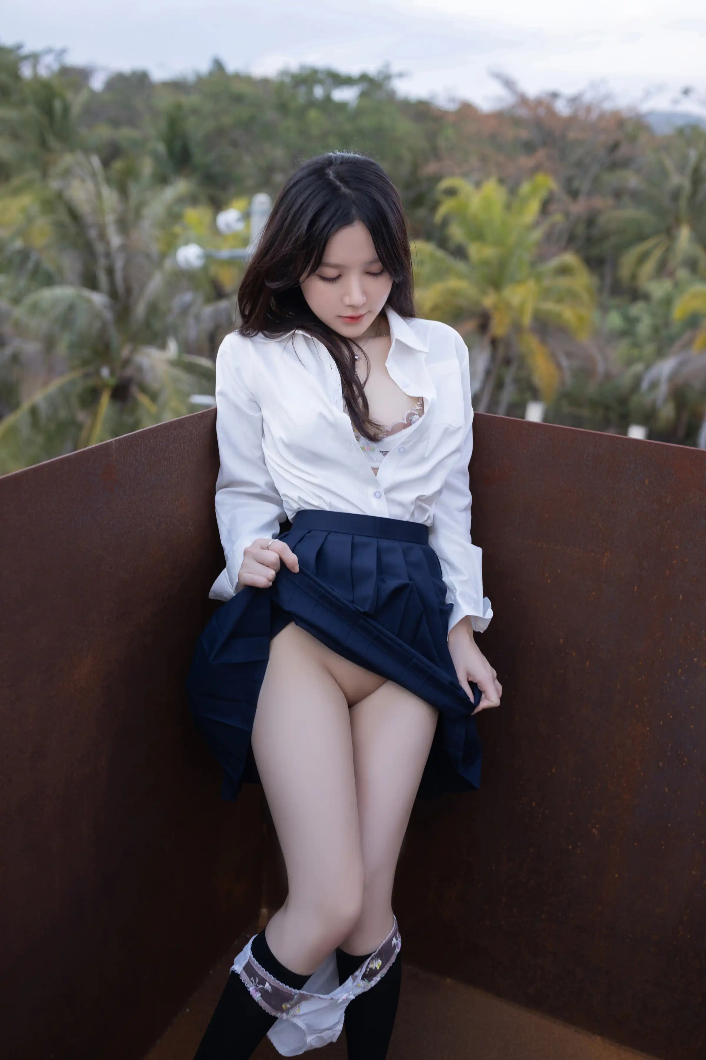 [秀人网] FW0126 秀人番外 鱼子酱#[120P]-19