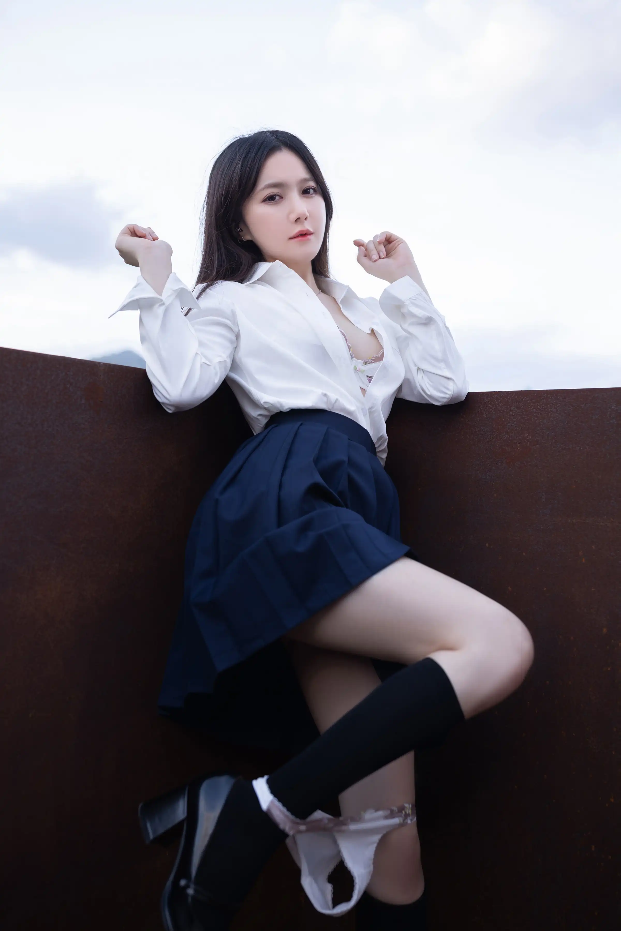 [秀人网] FW0126 秀人番外 鱼子酱#[120P]-20