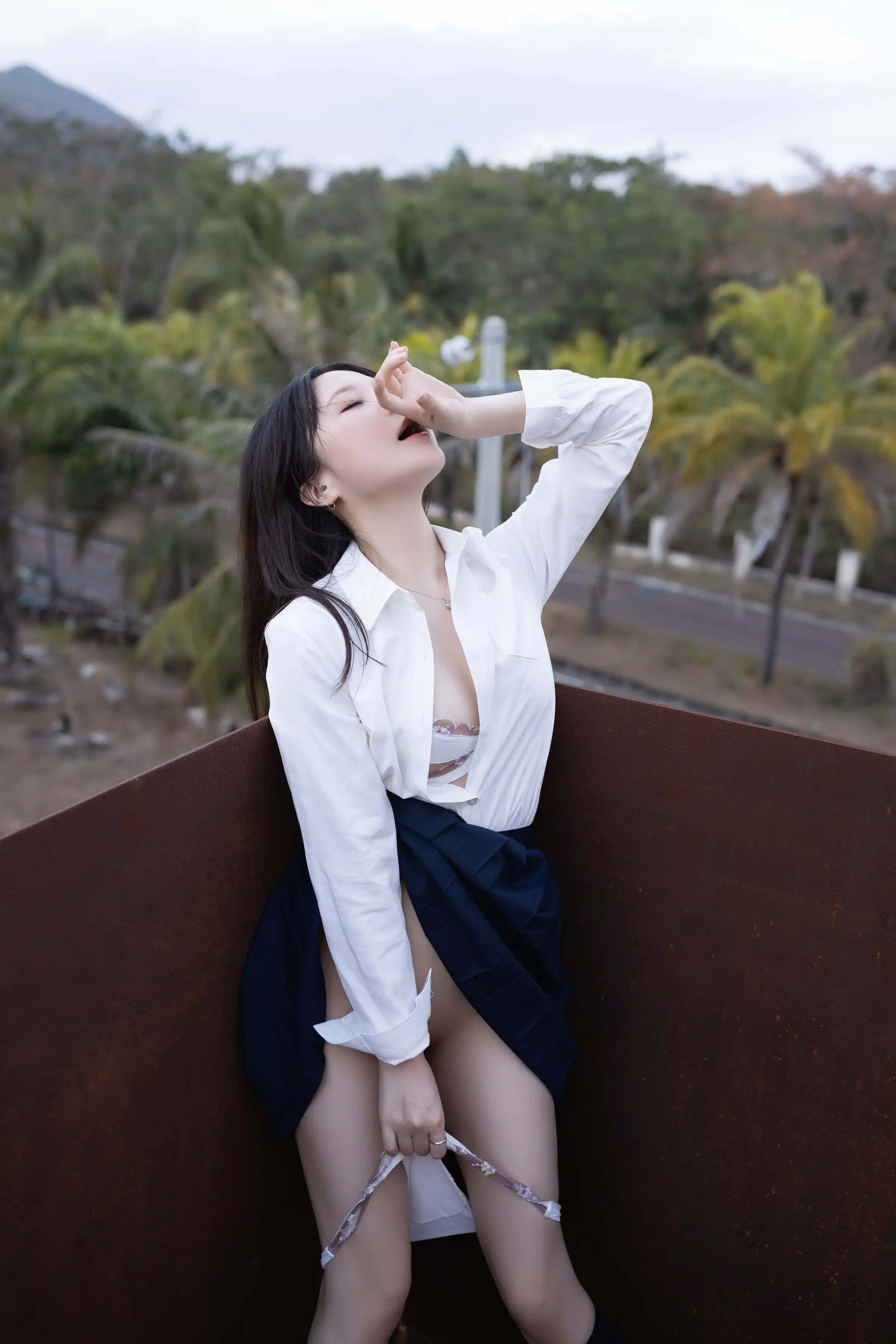 [秀人网] FW0126 秀人番外 鱼子酱#[120P]-21